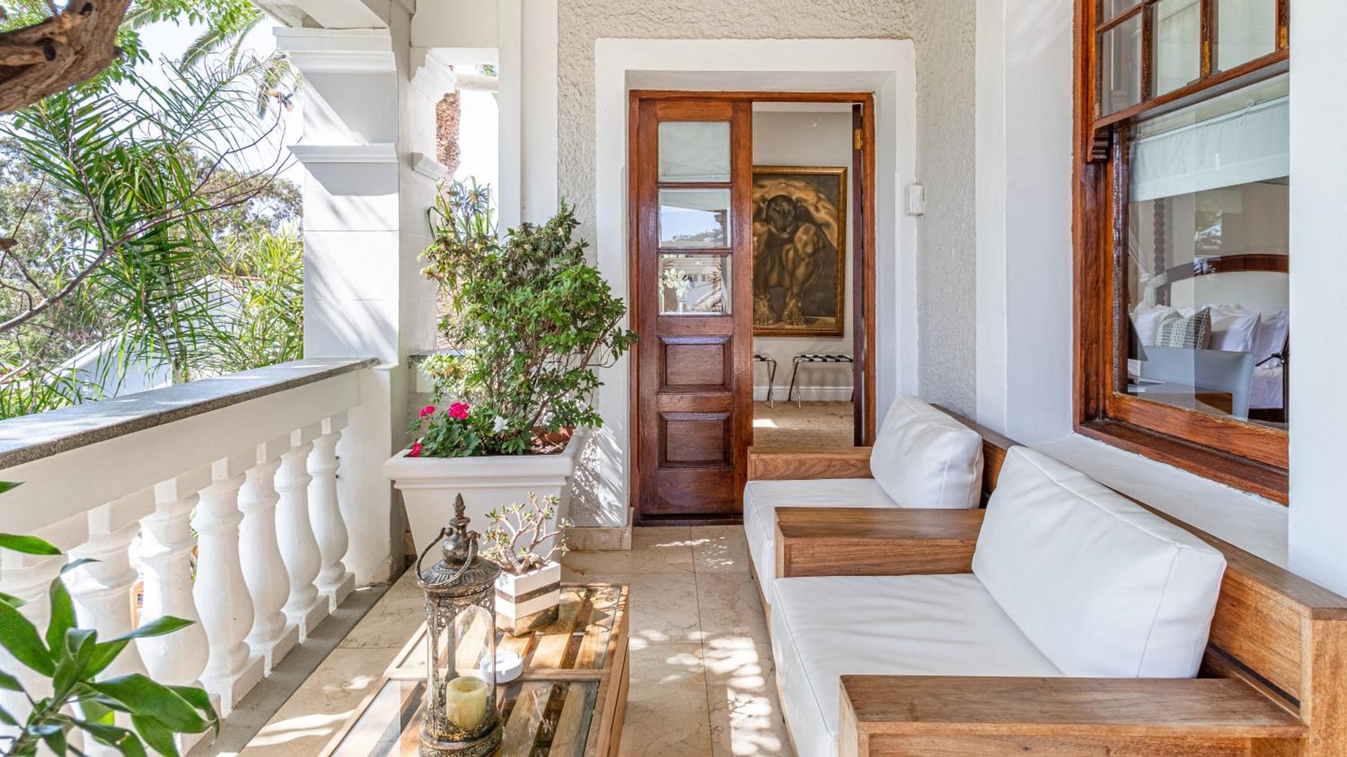 The Glen Boutique Hotel & Spa