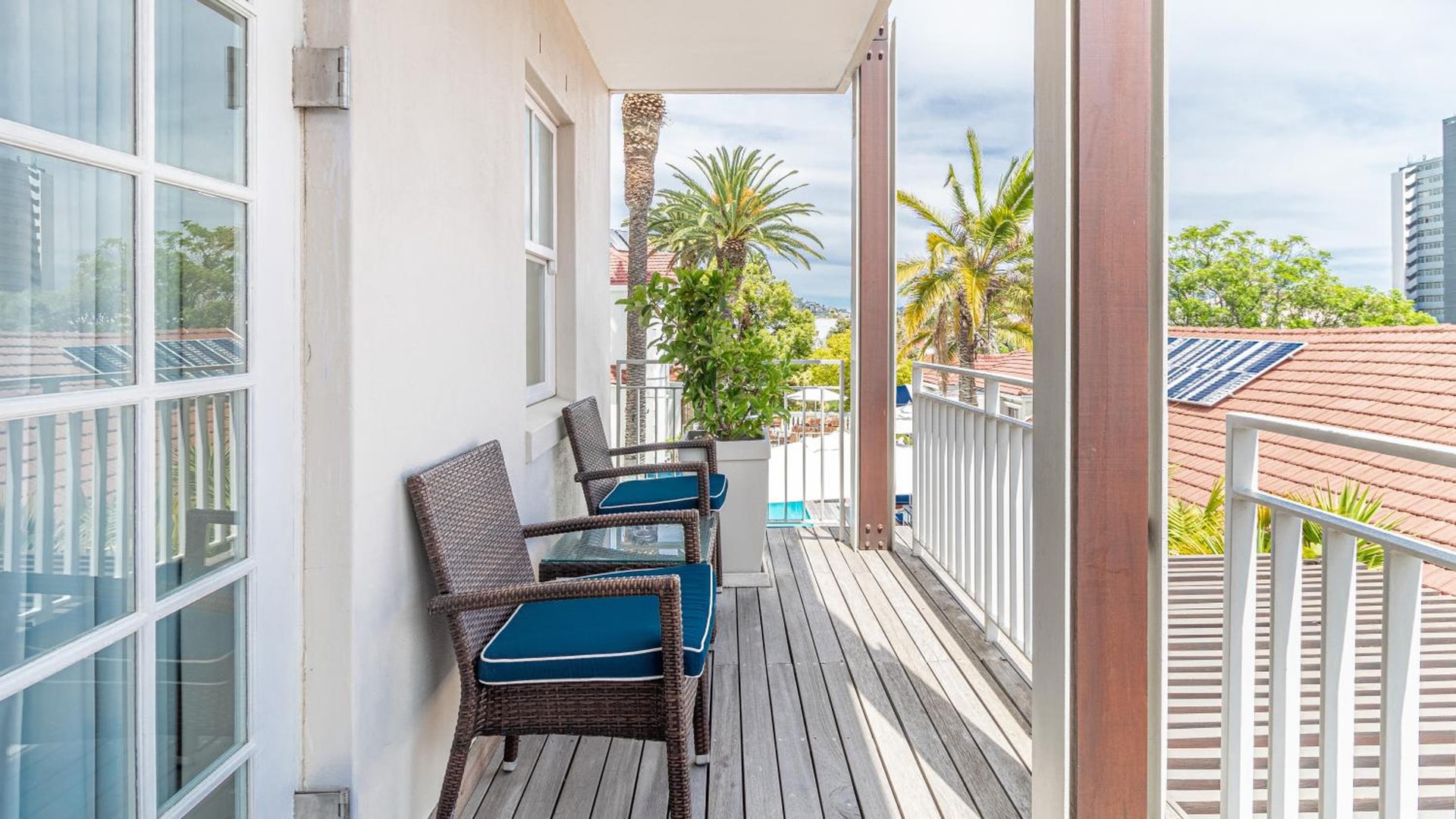 The Glen Boutique Hotel & Spa