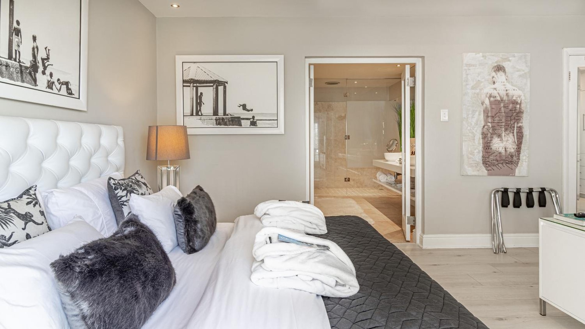 The Glen Boutique Hotel & Spa