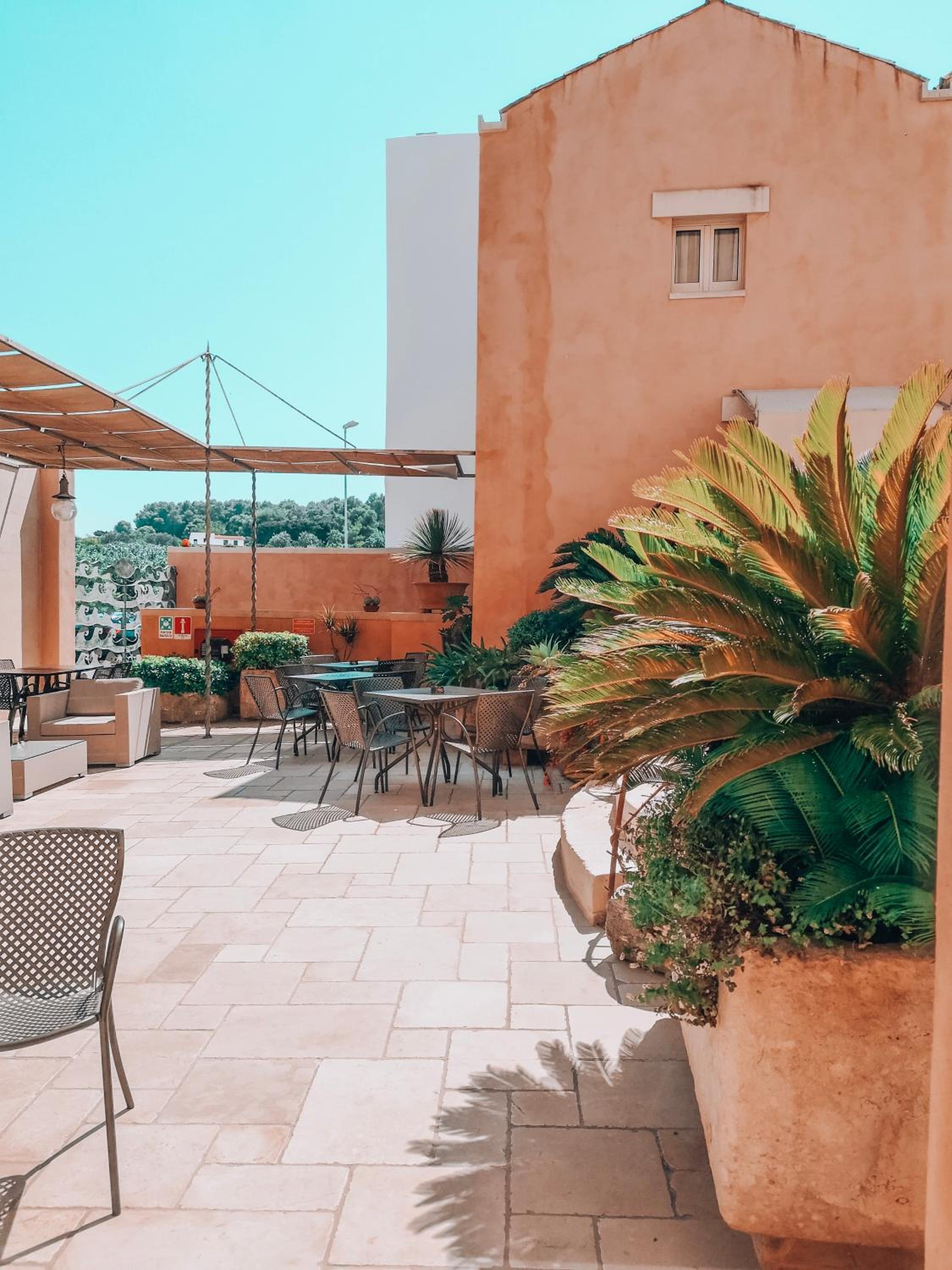 Corte Di Nettuno - CDSHotels
