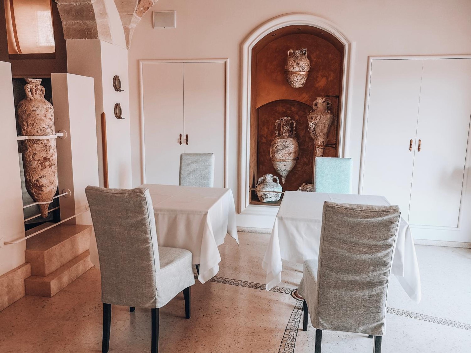 Corte Di Nettuno - CDSHotels