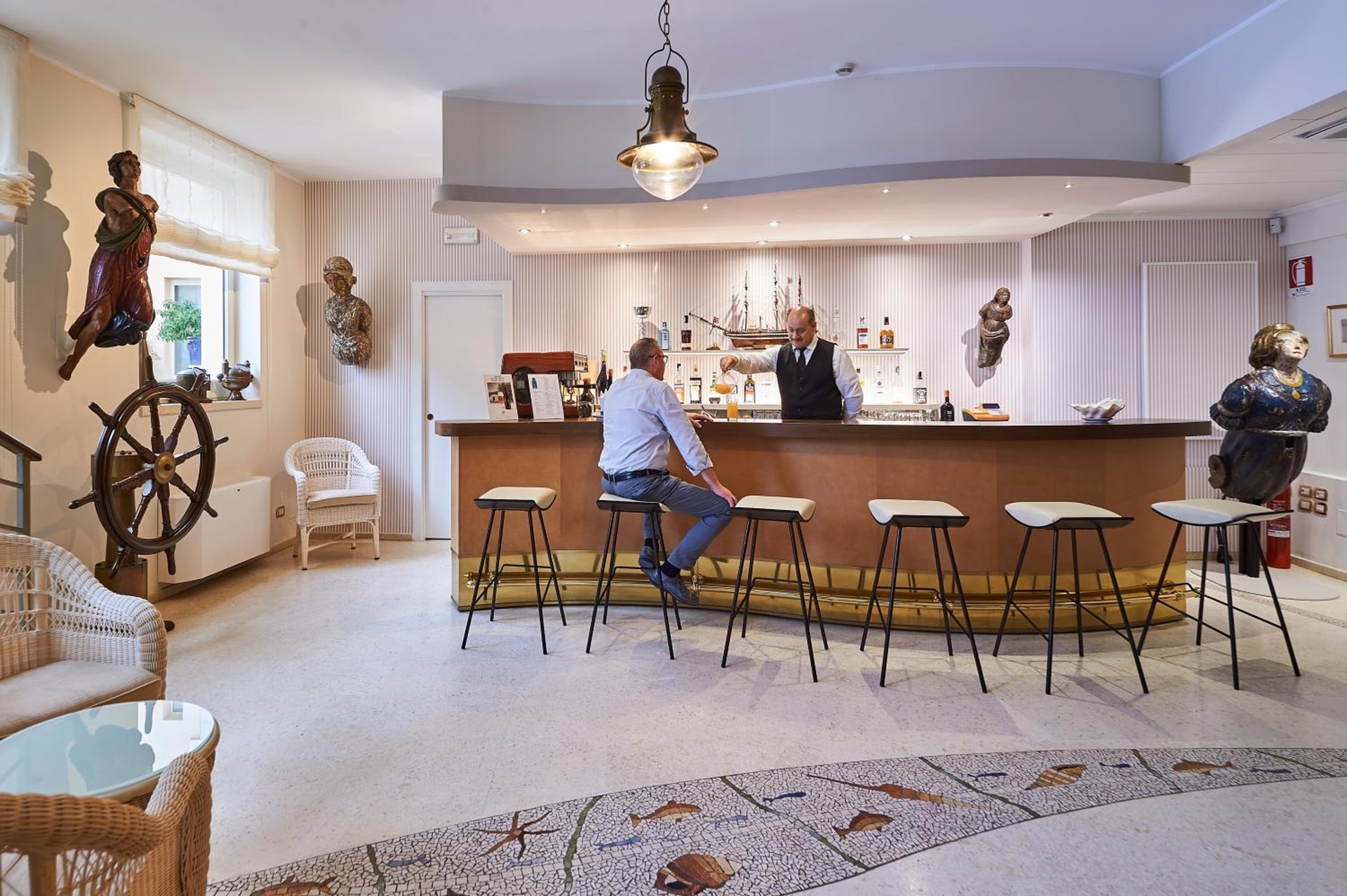 Corte Di Nettuno - CDSHotels