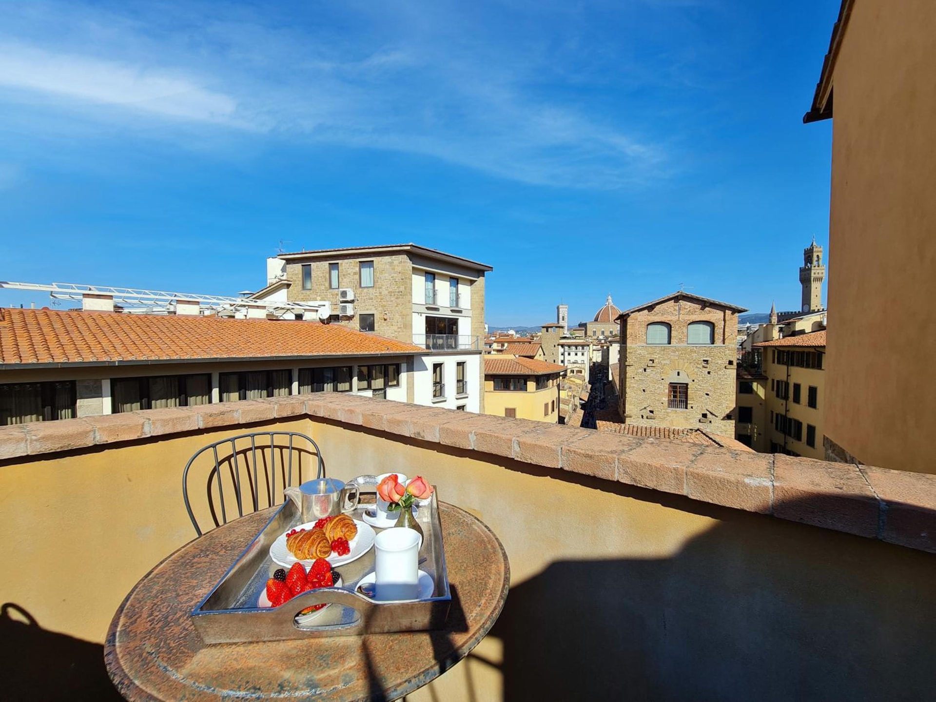 Hotel Balestri - WTB Hotels