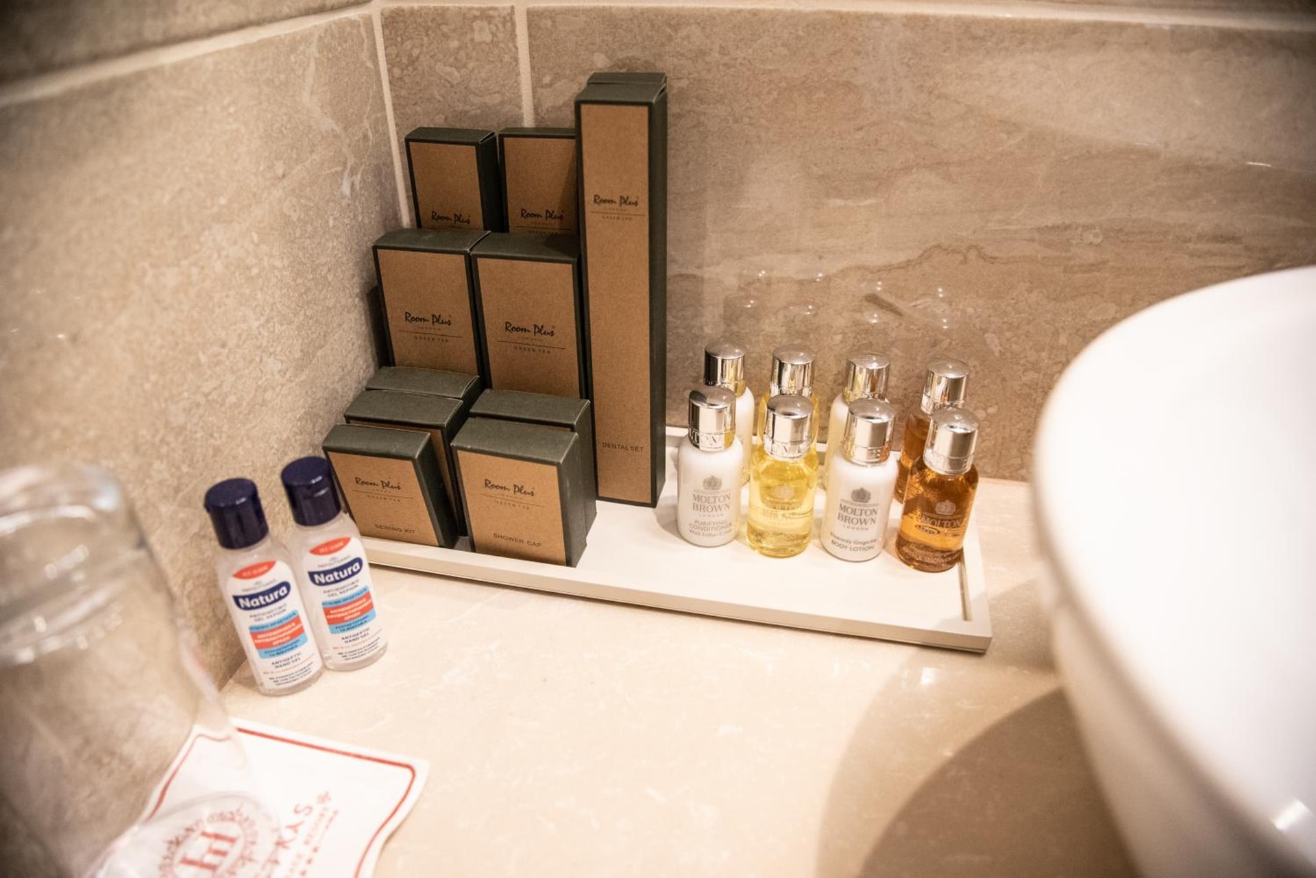 Mystras Grand Palace Resort & Spa