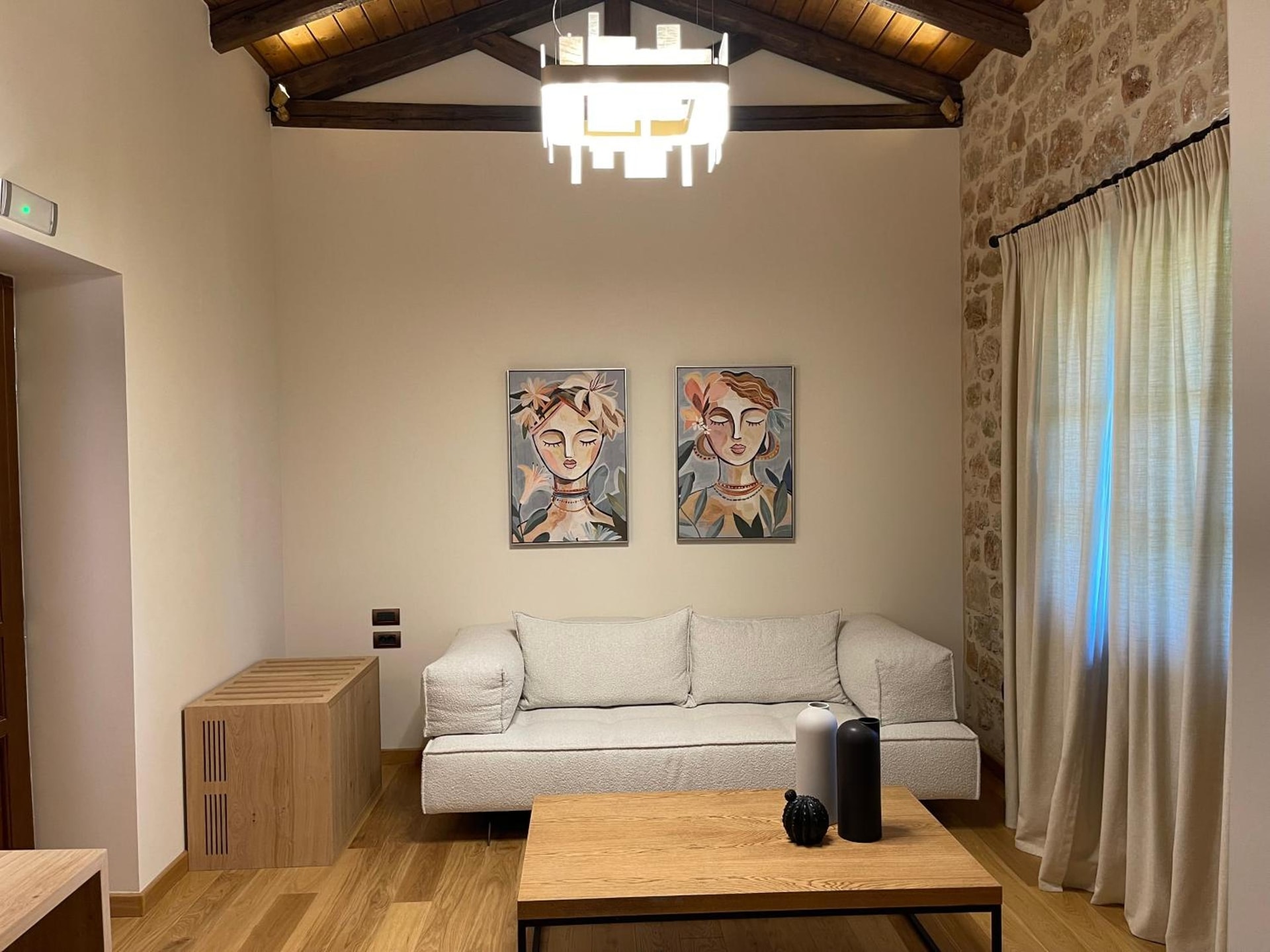 Mystras Grand Palace Resort & Spa