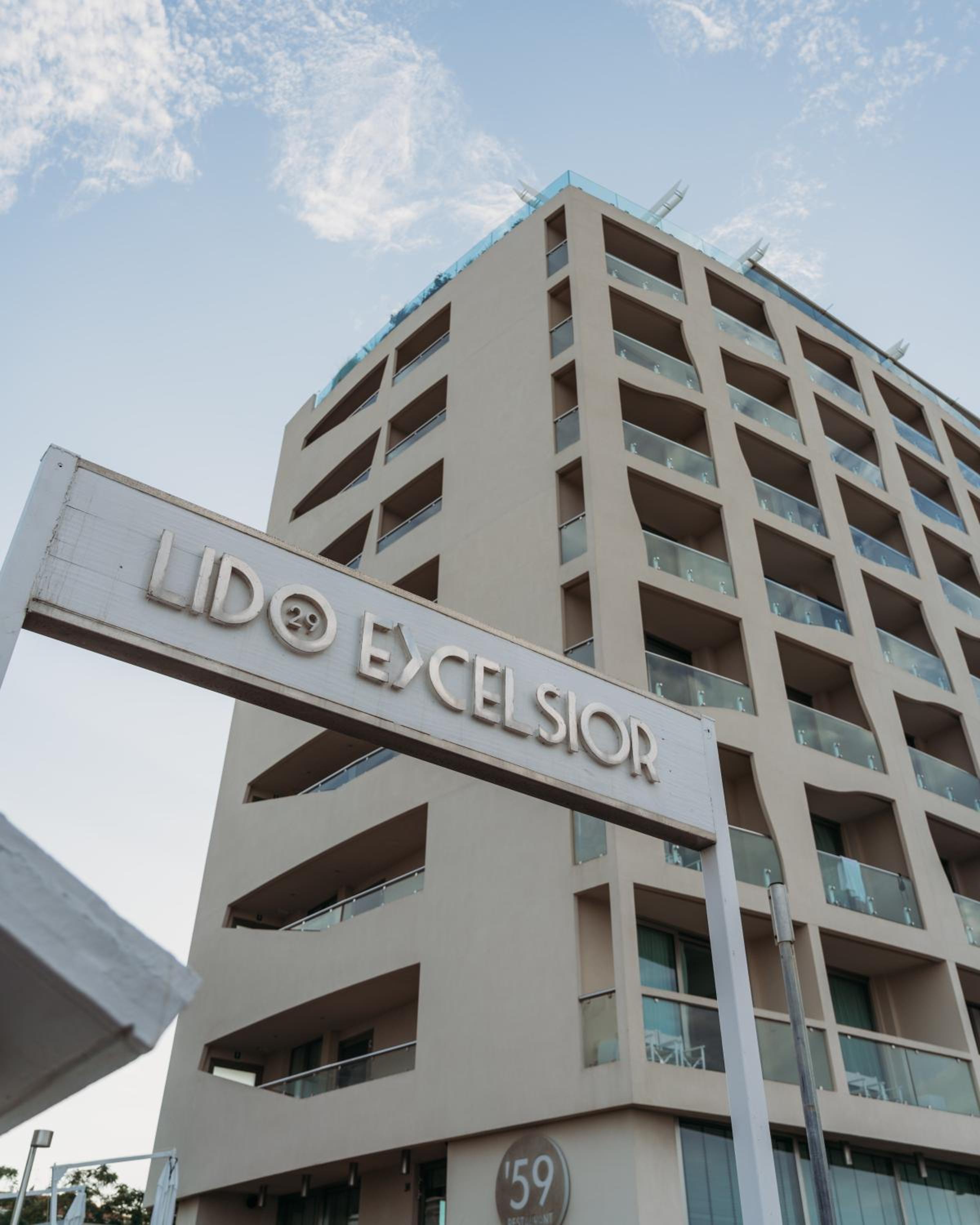 Excelsior Hotel, SPA & Lido - Preferred Hotels & Resorts