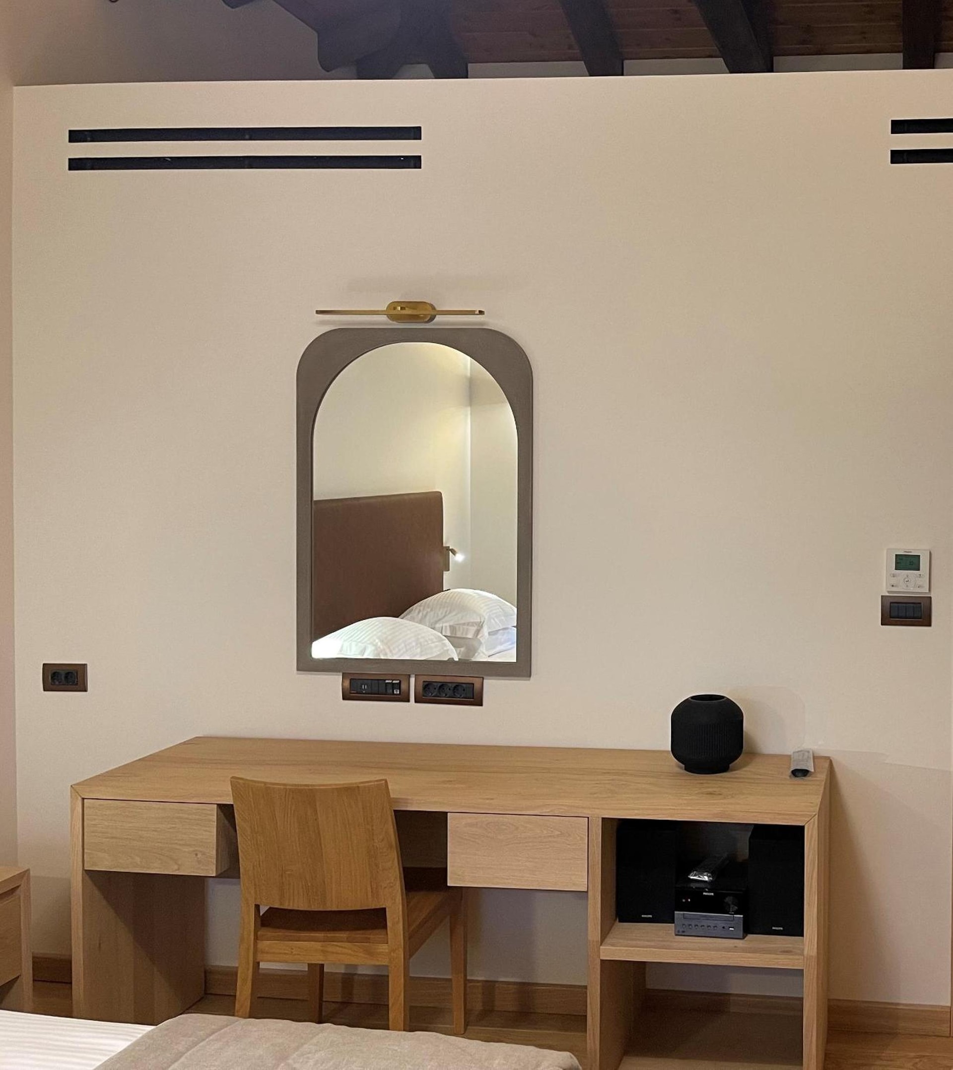 Mystras Grand Palace Resort & Spa