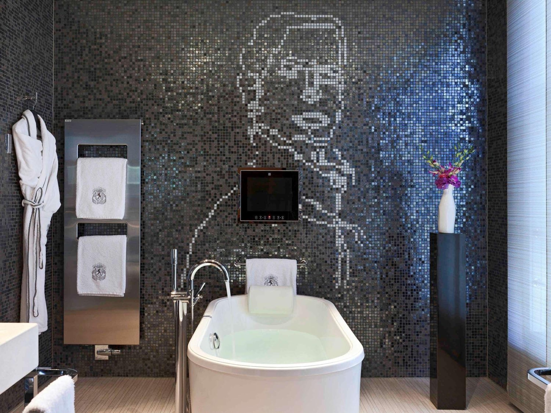 Sofitel Legend The Grand Amsterdam