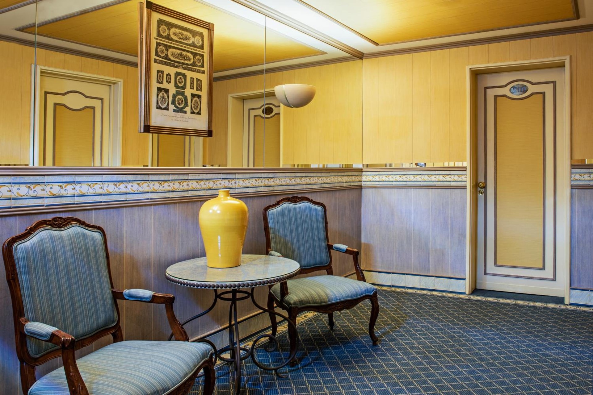 Hotel Lisboa Plaza - Lisbon Heritage Collection - Avenida