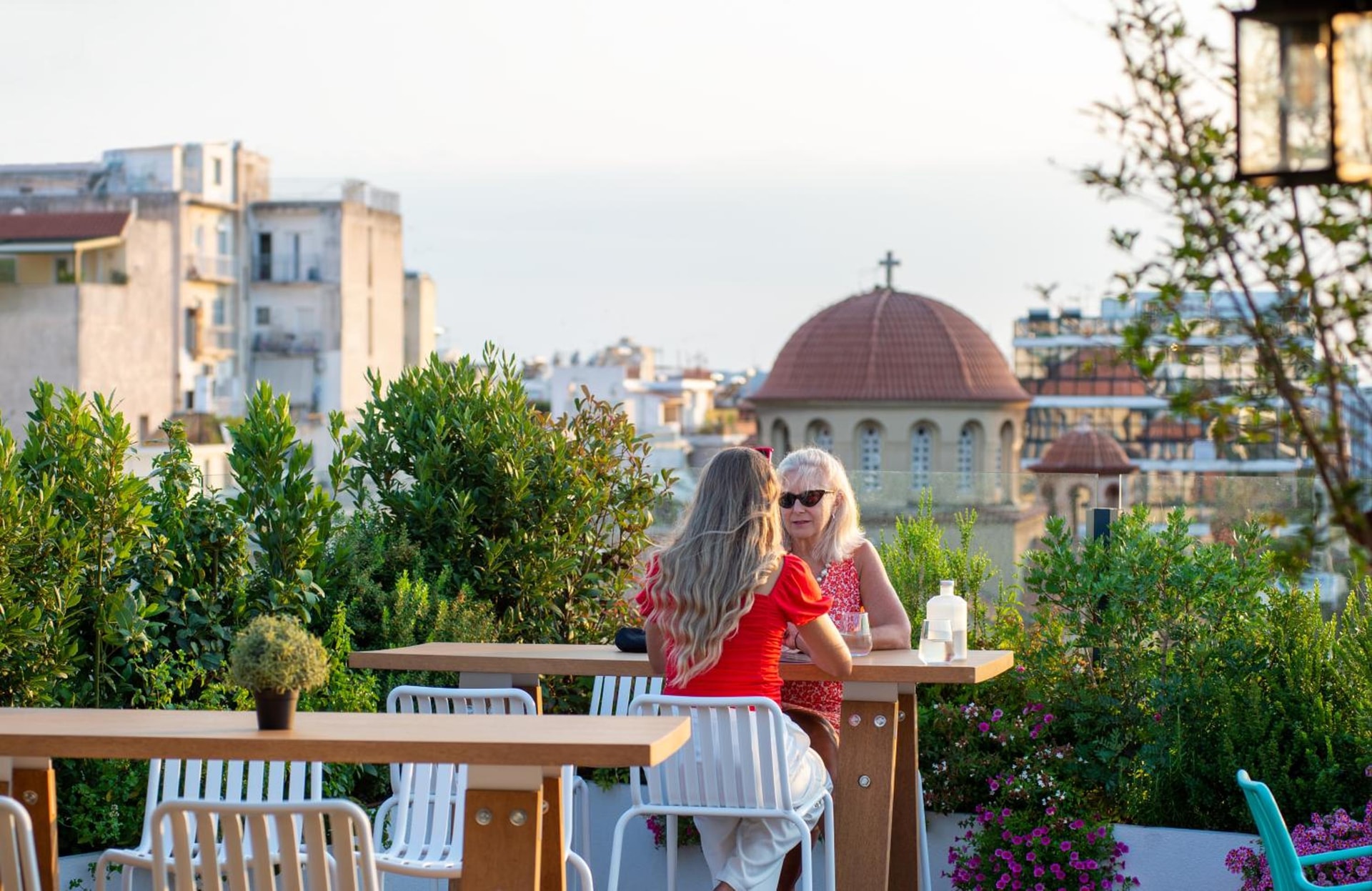 B4B Athens Signature Hotel