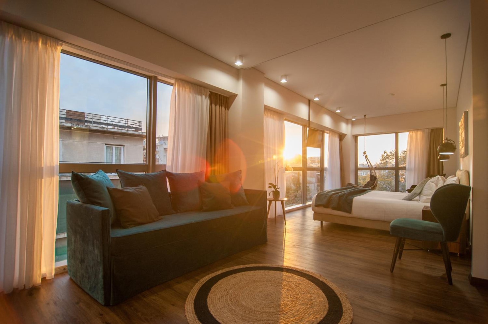 B4B Athens Signature Hotel