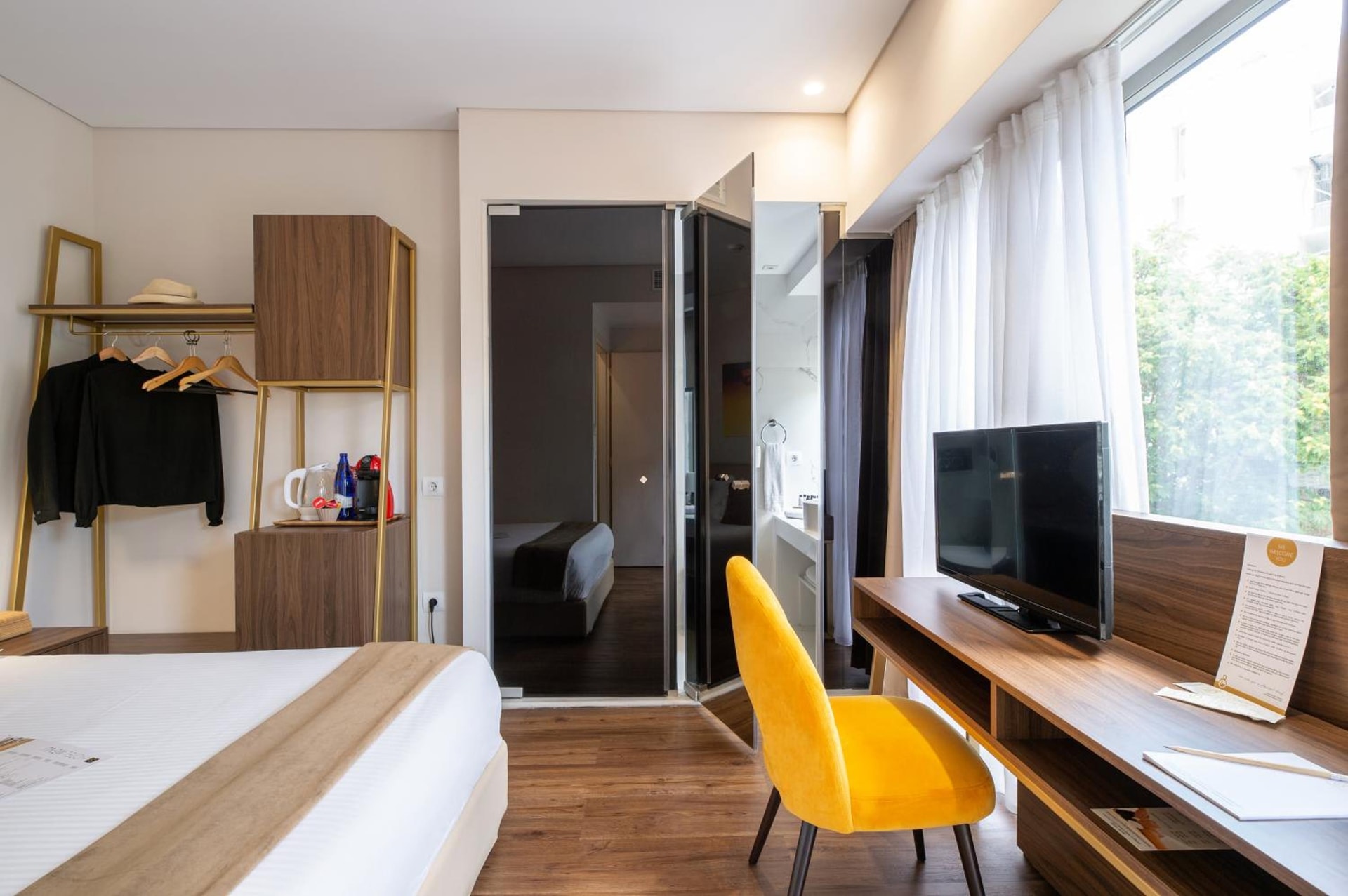 B4B Athens Signature Hotel