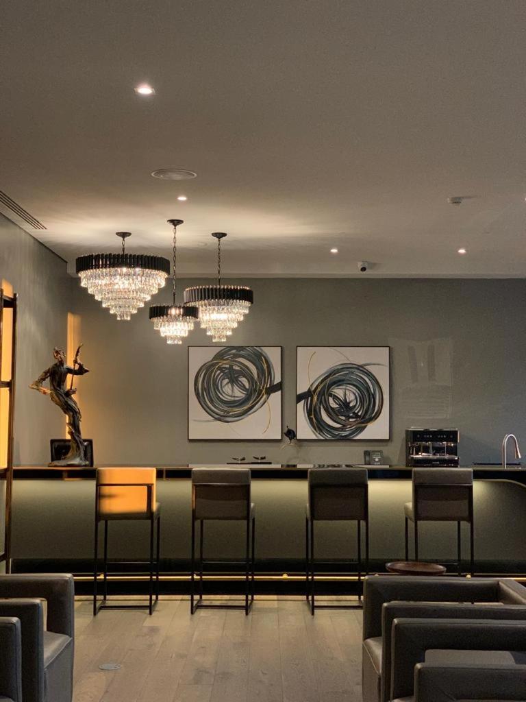 DS Hotel Lusopark