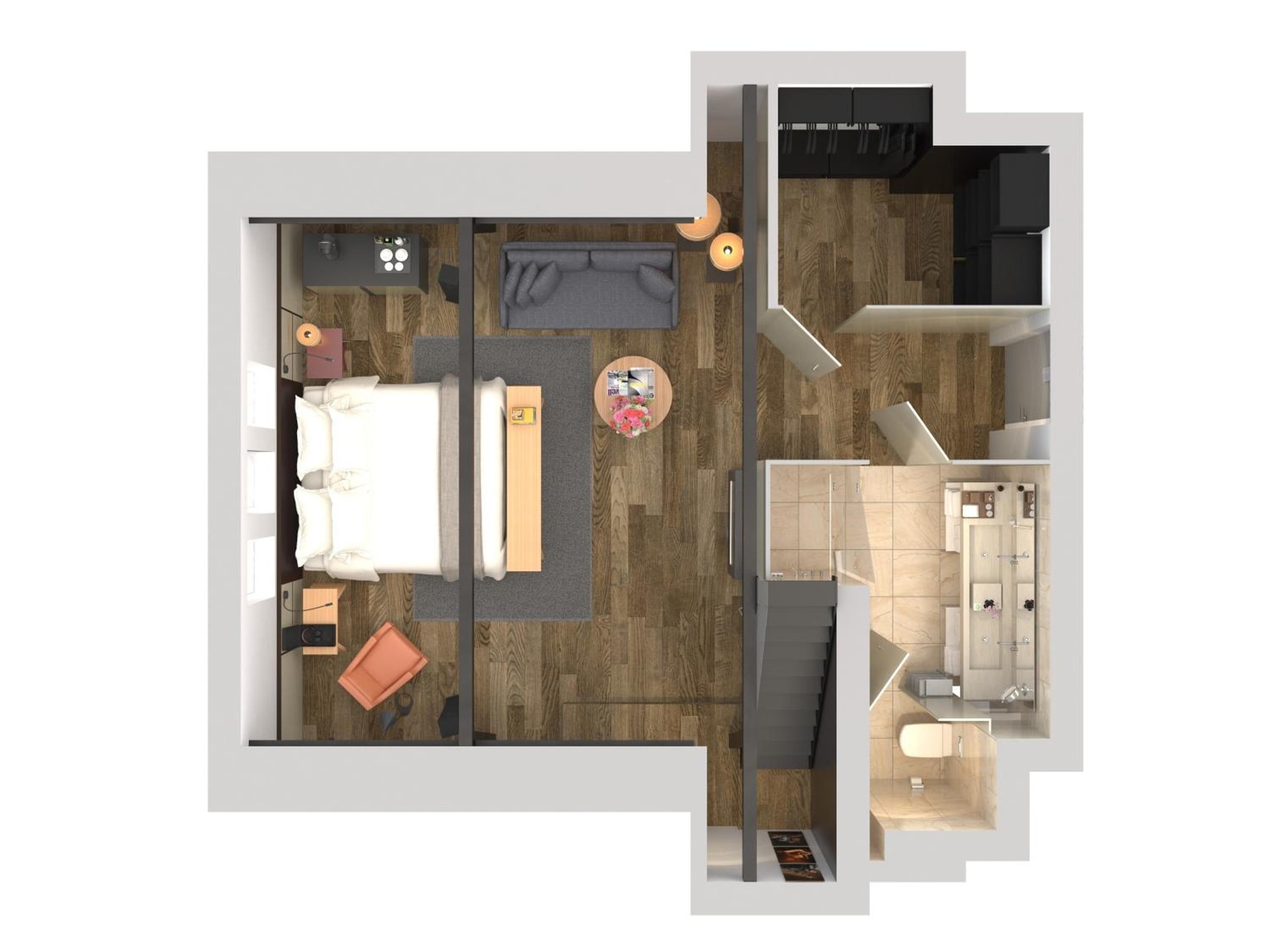 Mandarin Oriental Conservatorium, Amsterdam