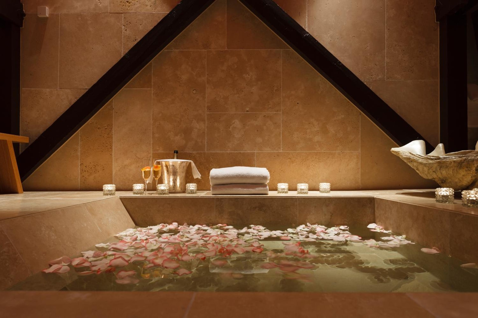 Mandarin Oriental Conservatorium, Amsterdam
