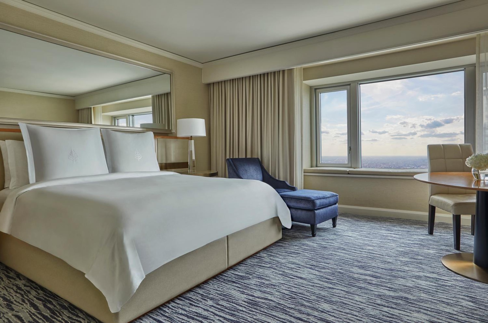 Four Seasons Chicago
