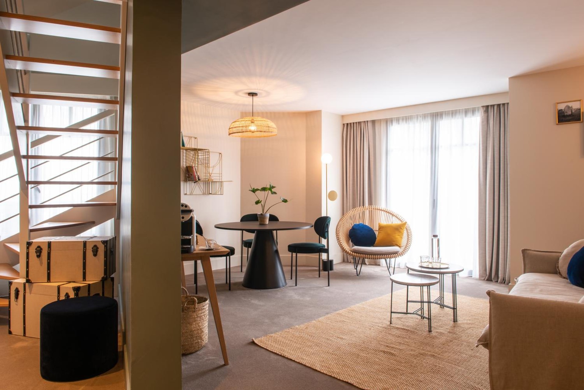 Le Celtique & Spa