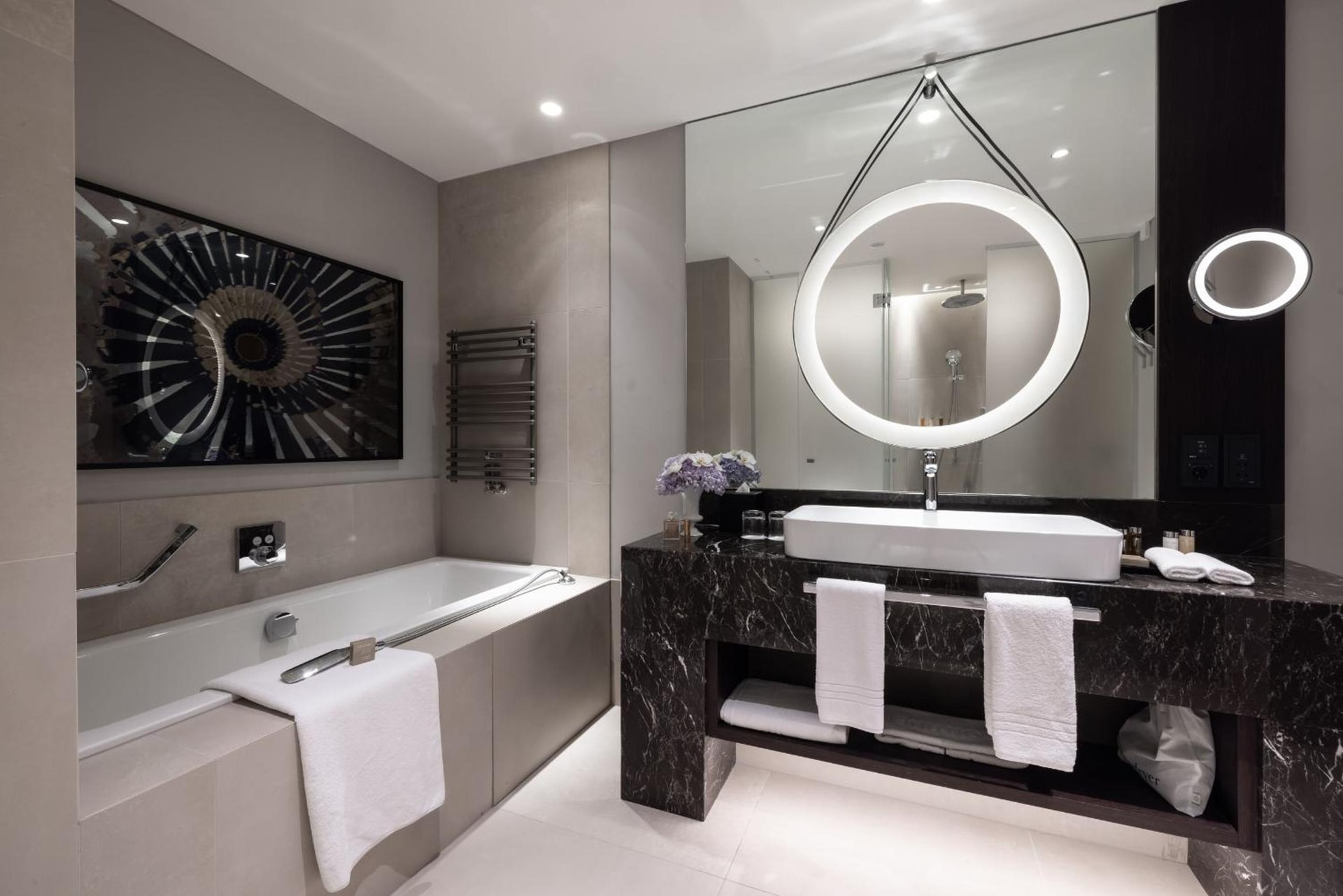 InterContinental - Ljubljana by IHG