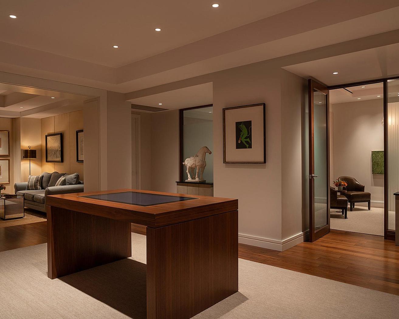 Four Seasons Boston