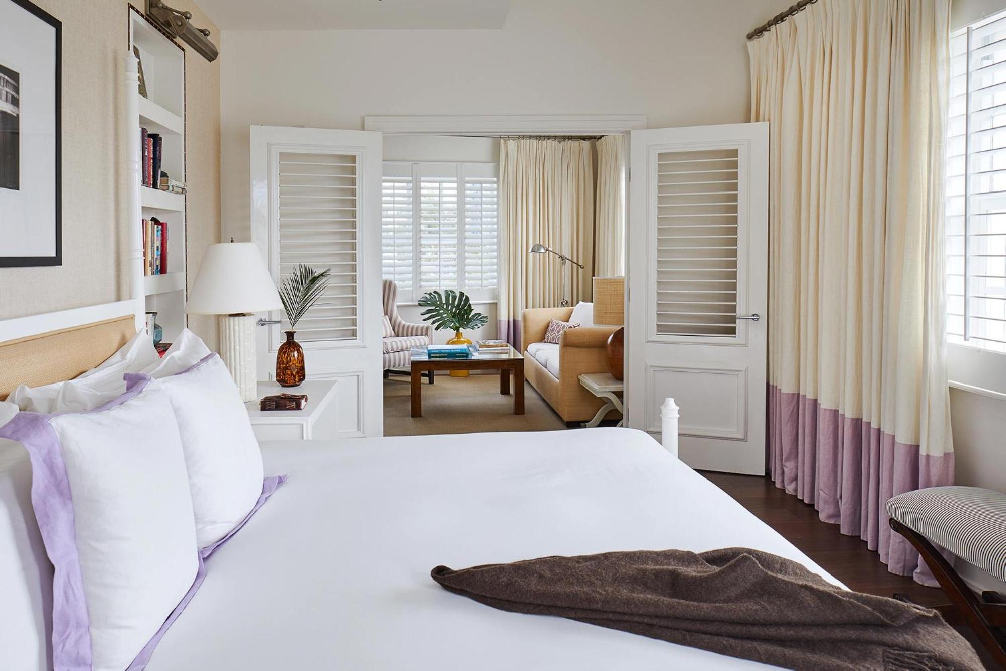 The Betsy Hotel, South Beach