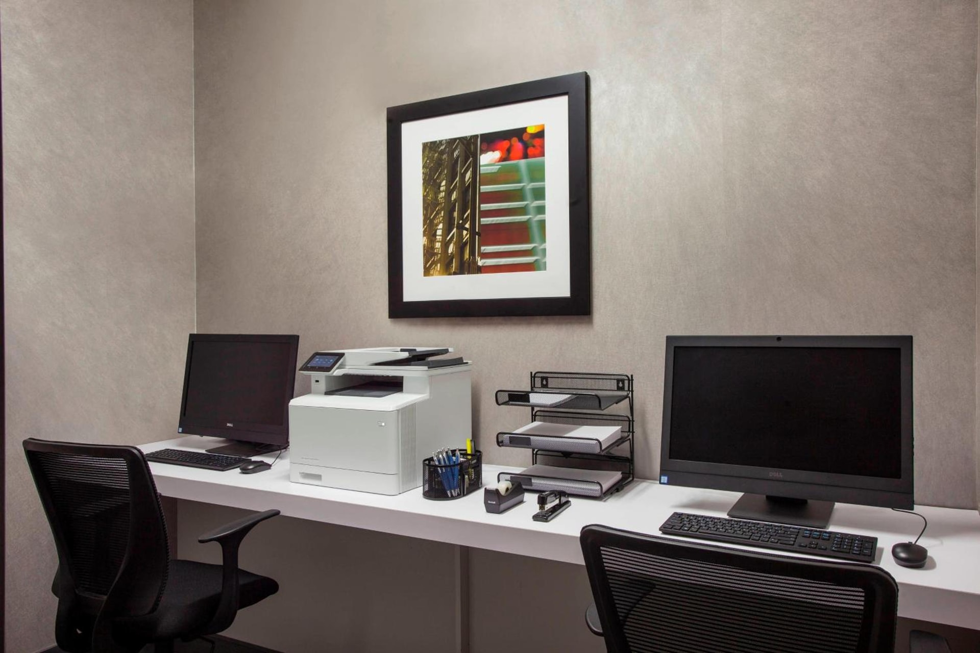 Four Points by Sheraton Manhattan Midtown West