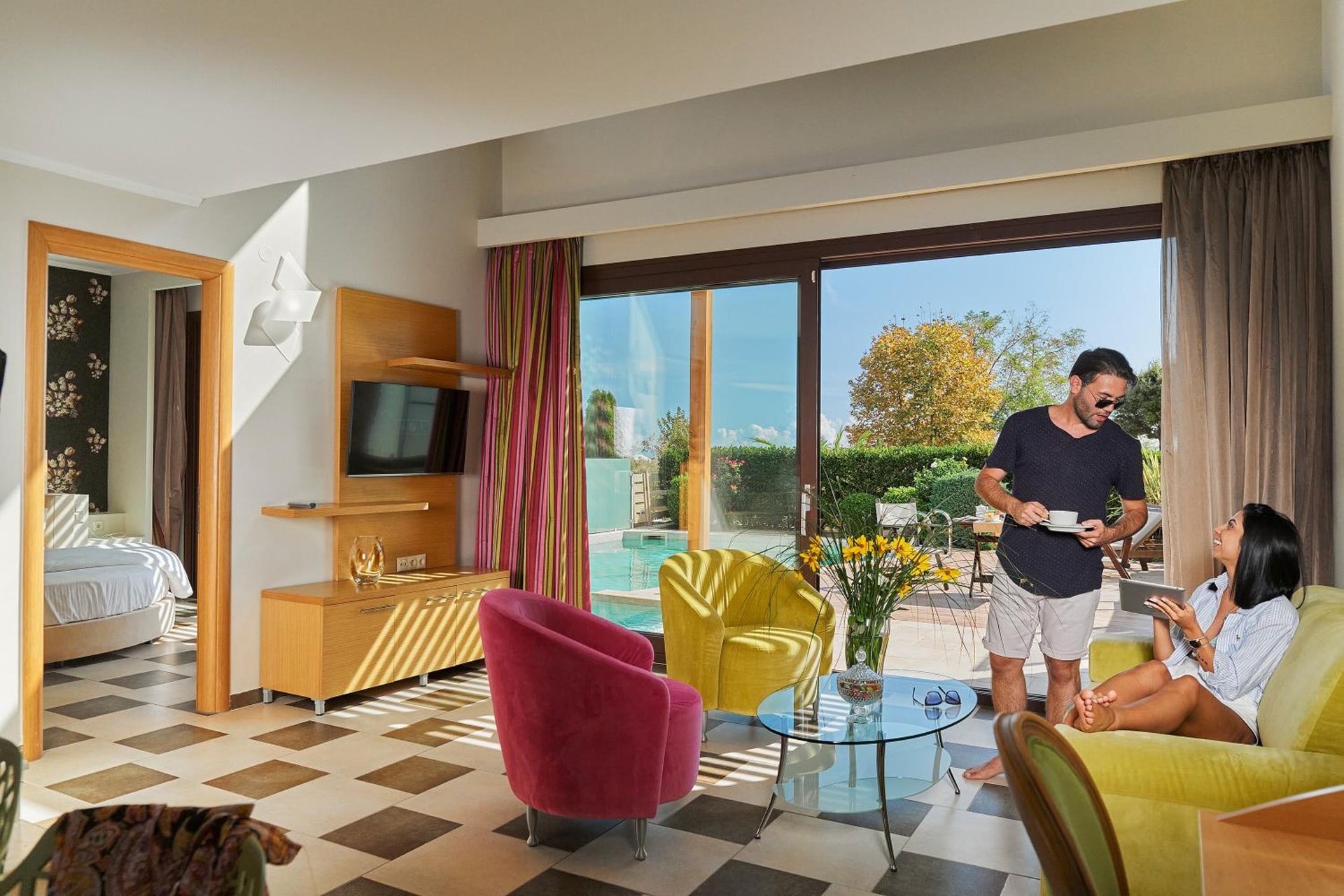 Alexandra Golden Boutique Hotel-Adults Only