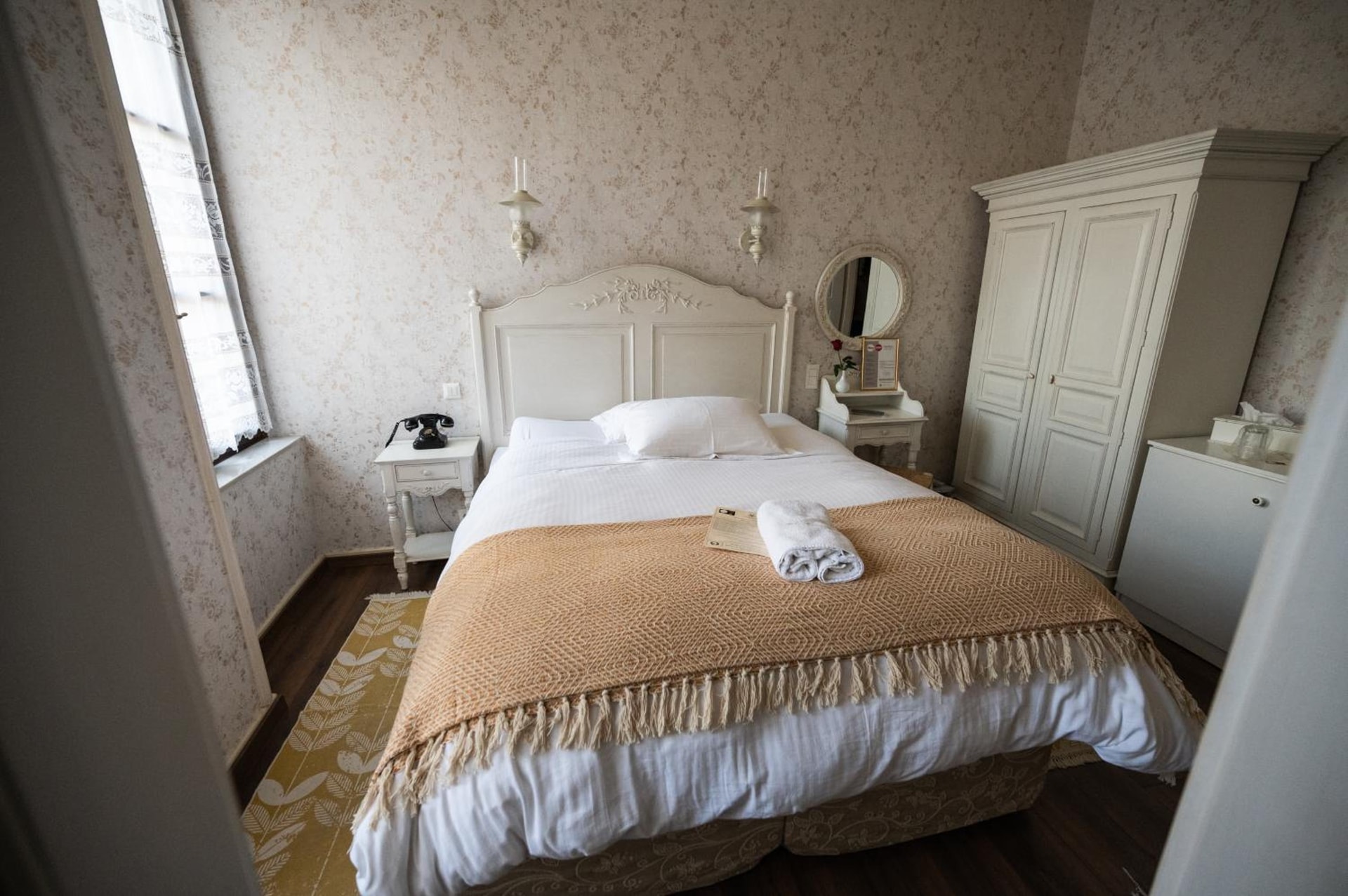Boutique Hotel Anagennisis