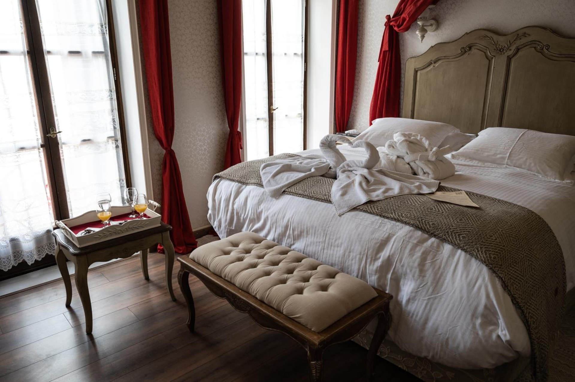 Boutique Hotel Anagennisis
