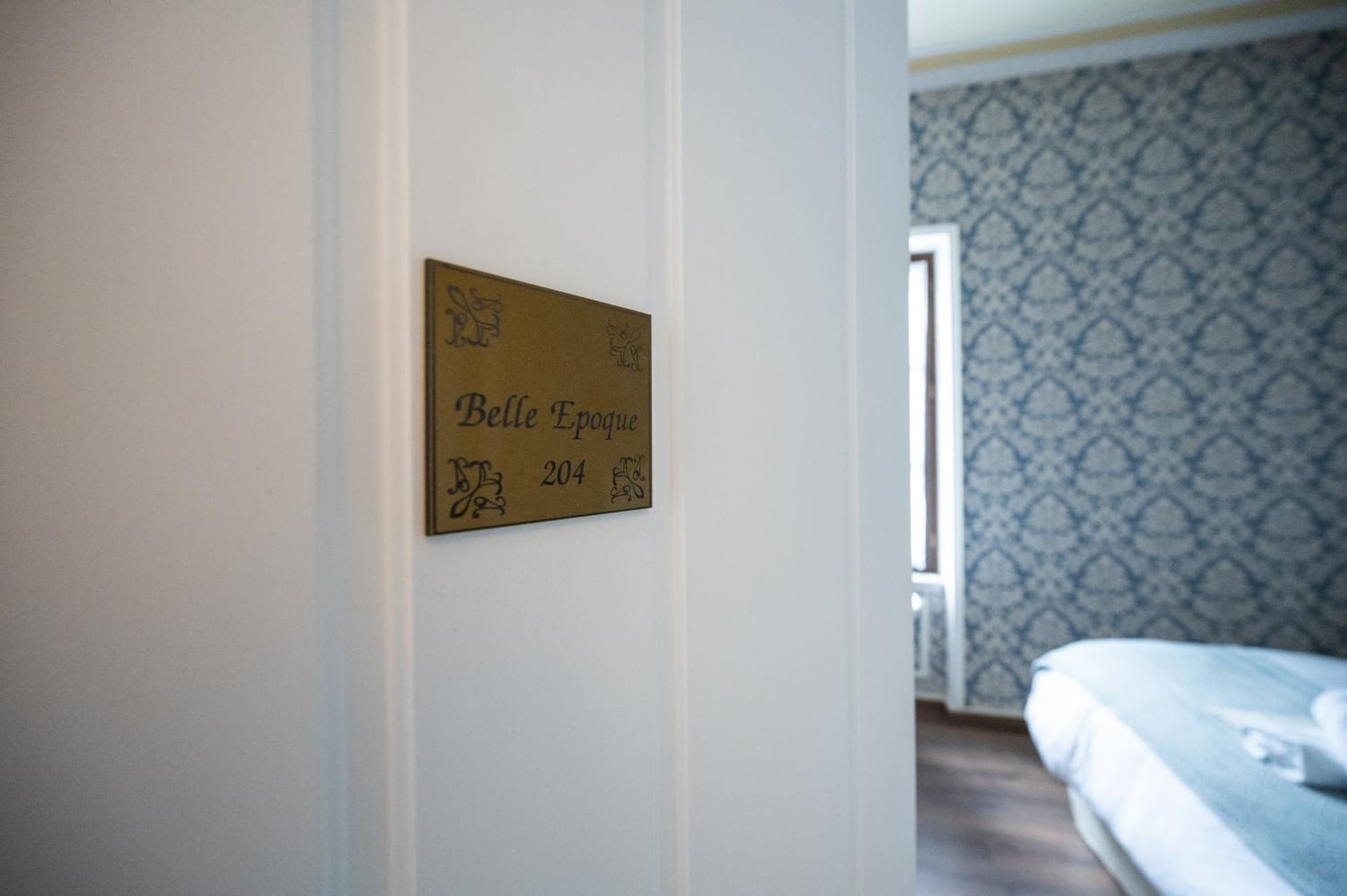 Boutique Hotel Anagennisis