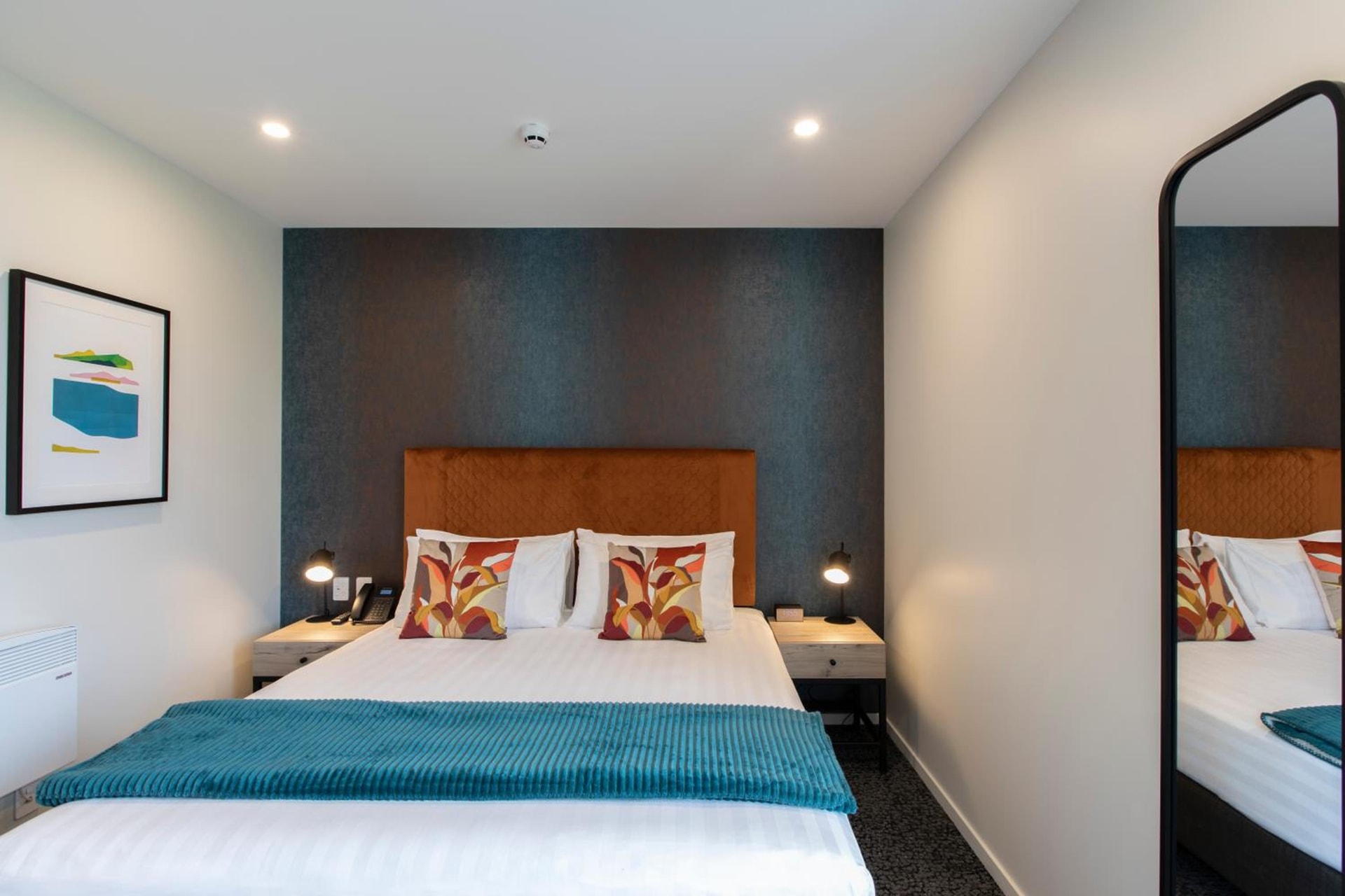 Quest Queenstown Apartments Remarkables Park