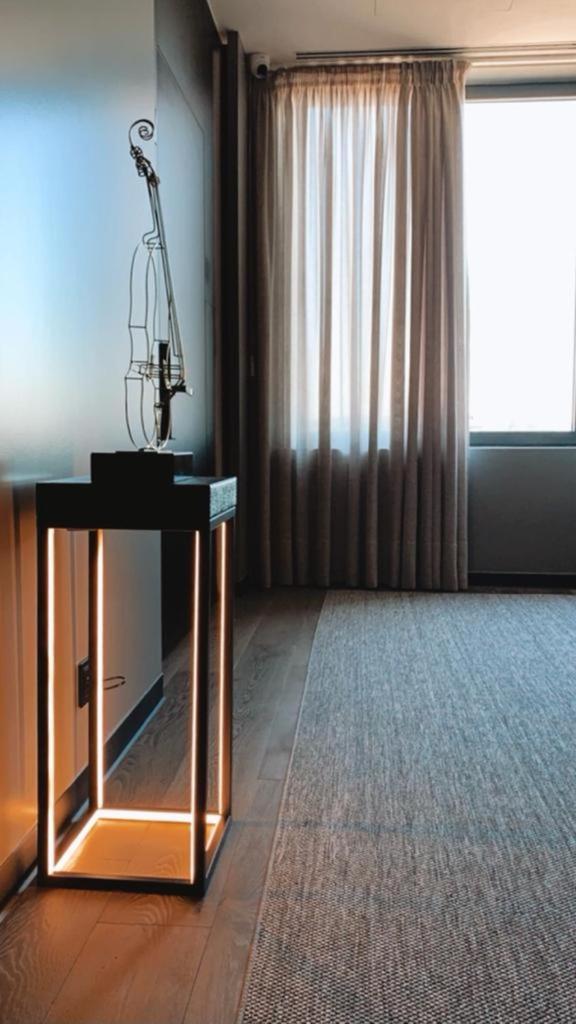 DS Hotel Lusopark