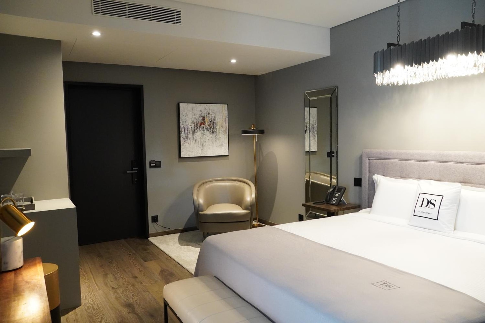 DS Hotel Lusopark