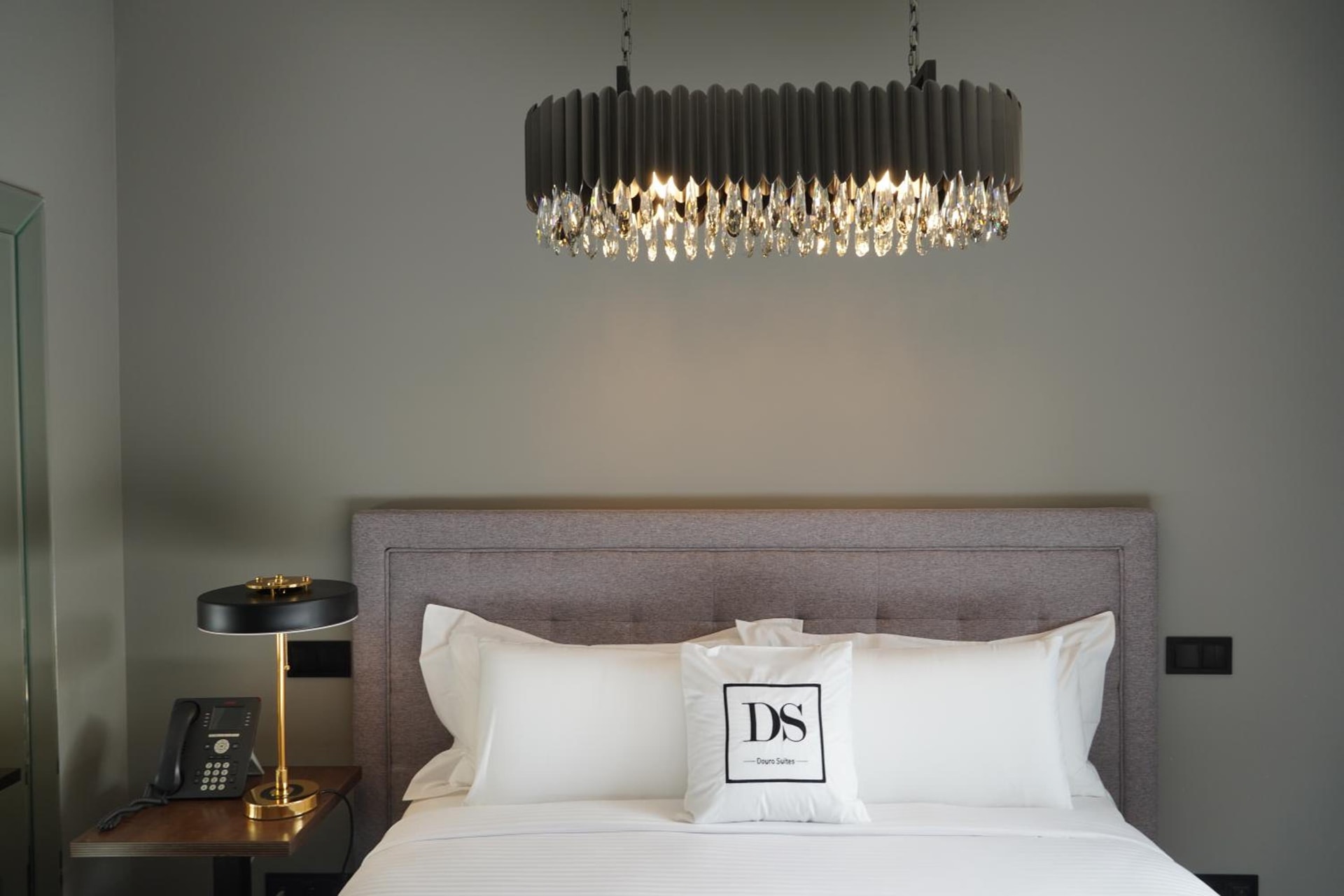 DS Hotel Lusopark