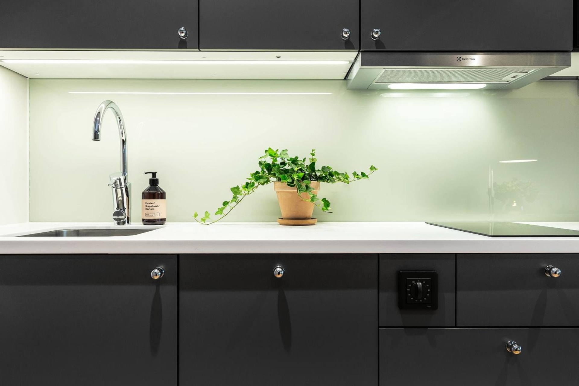 Biz Apartment Bromma