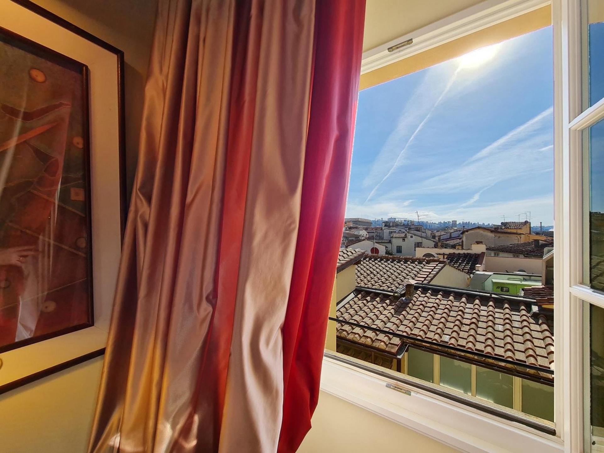 Hotel L'Orologio Firenze - WTB Hotels