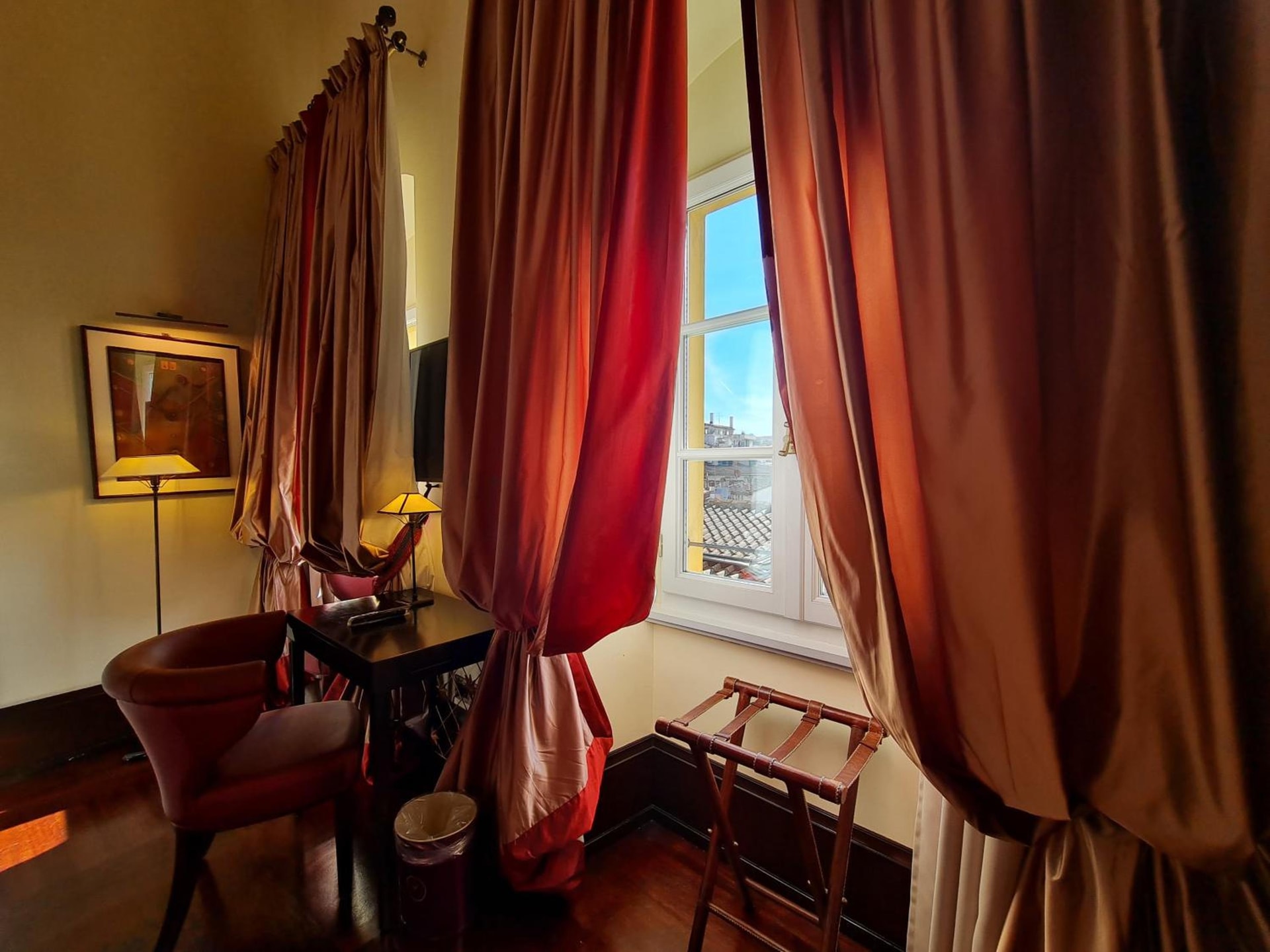 Hotel L'Orologio Firenze - WTB Hotels