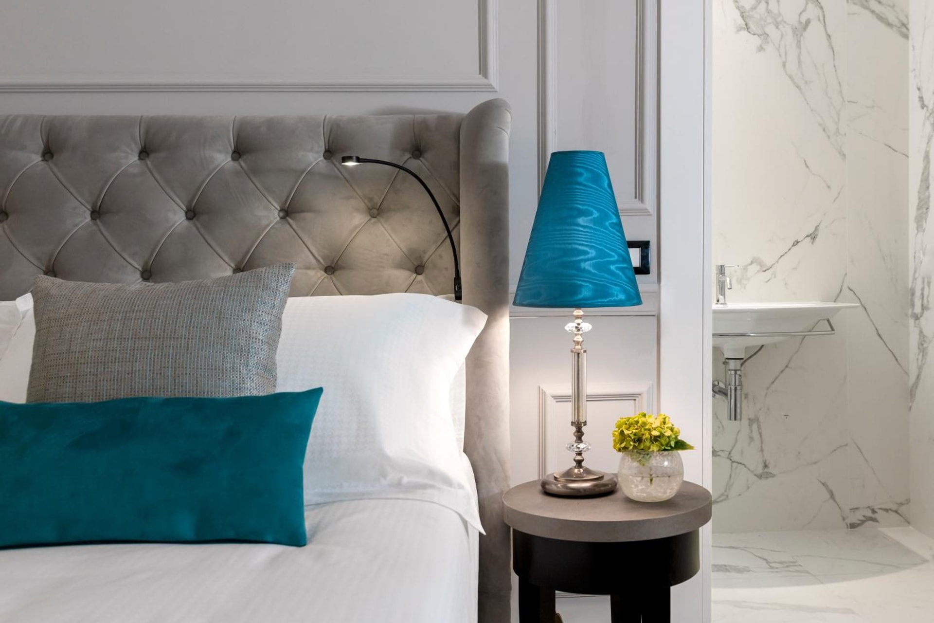 Hotel La Ville Rome