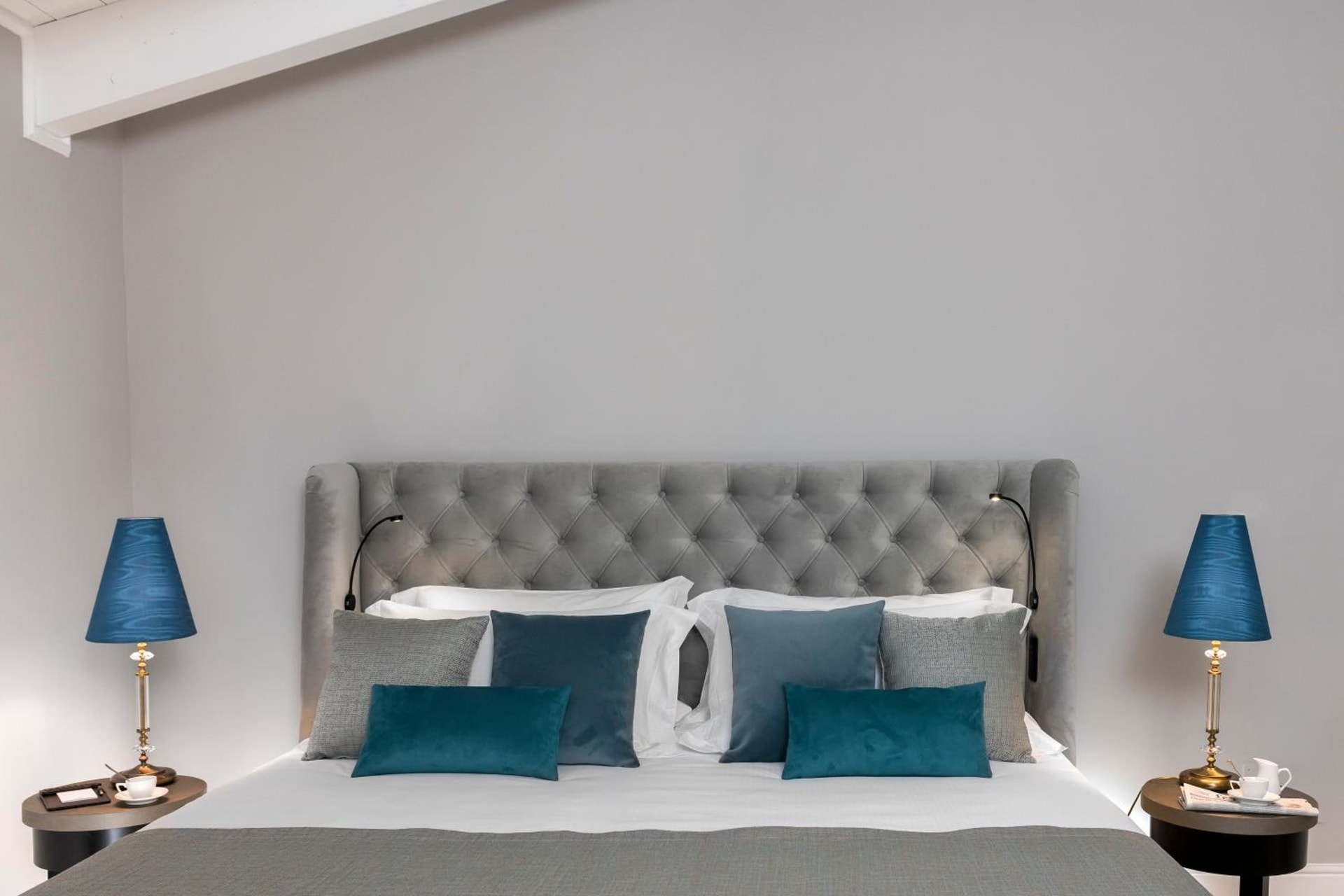 Hotel La Ville Rome