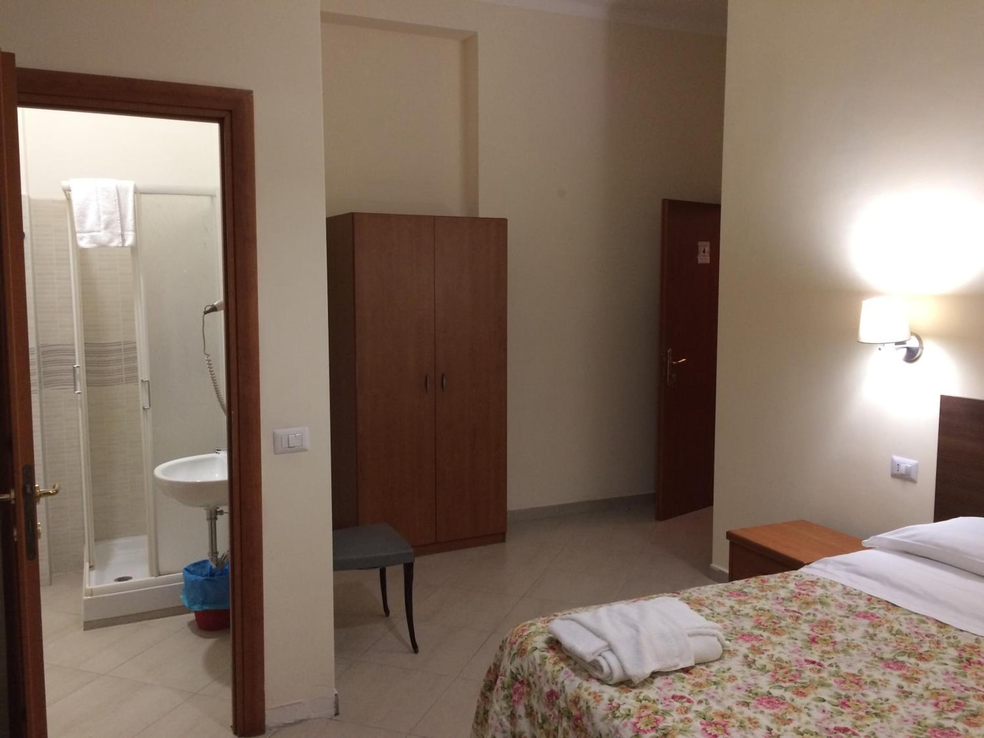 Albergo Enrica