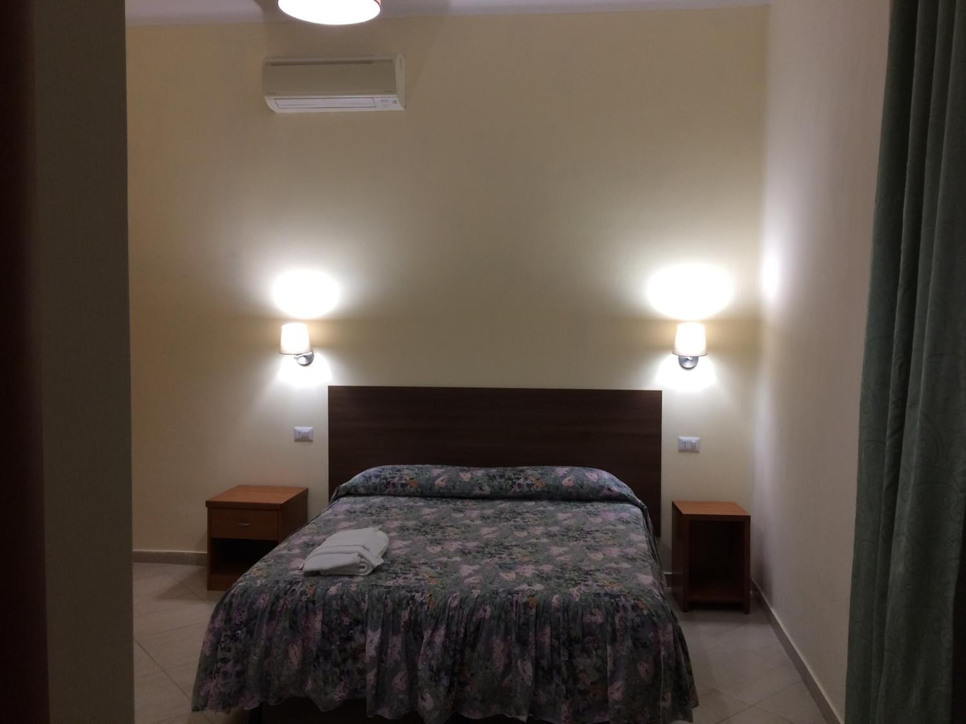 Albergo Enrica