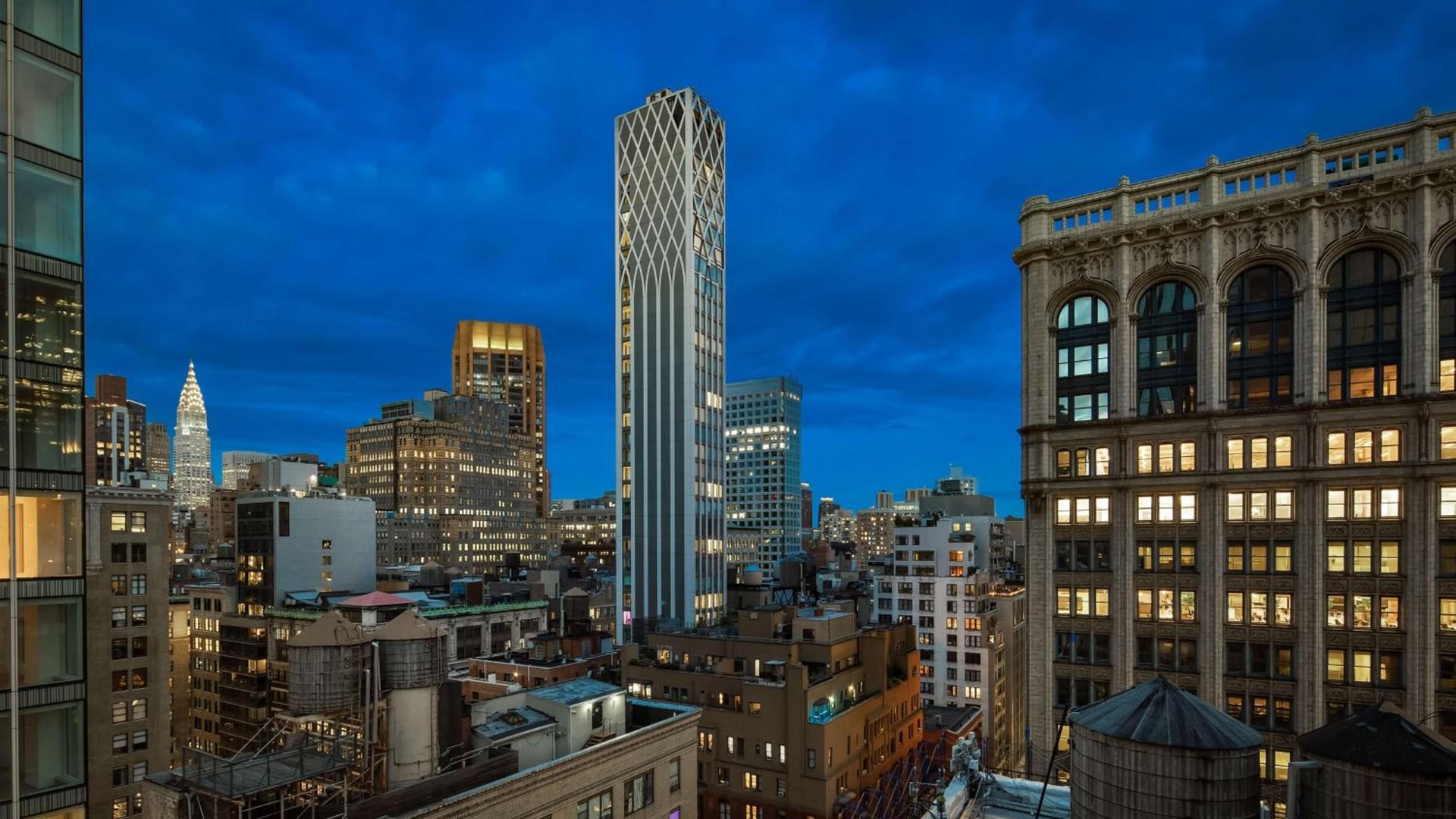 Best Western Premier Empire State Hotel