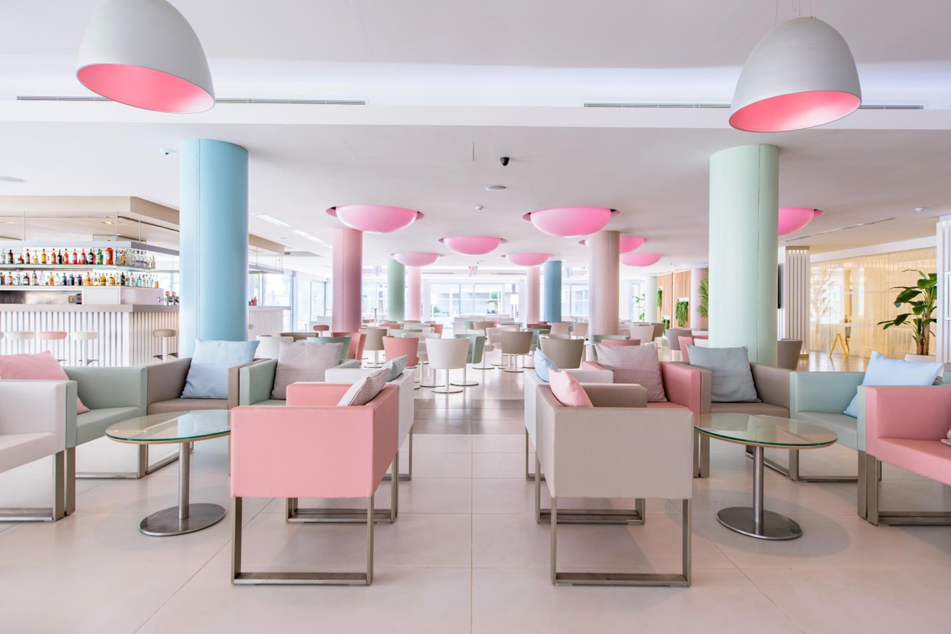 Hotel Garbi Ibiza & Spa