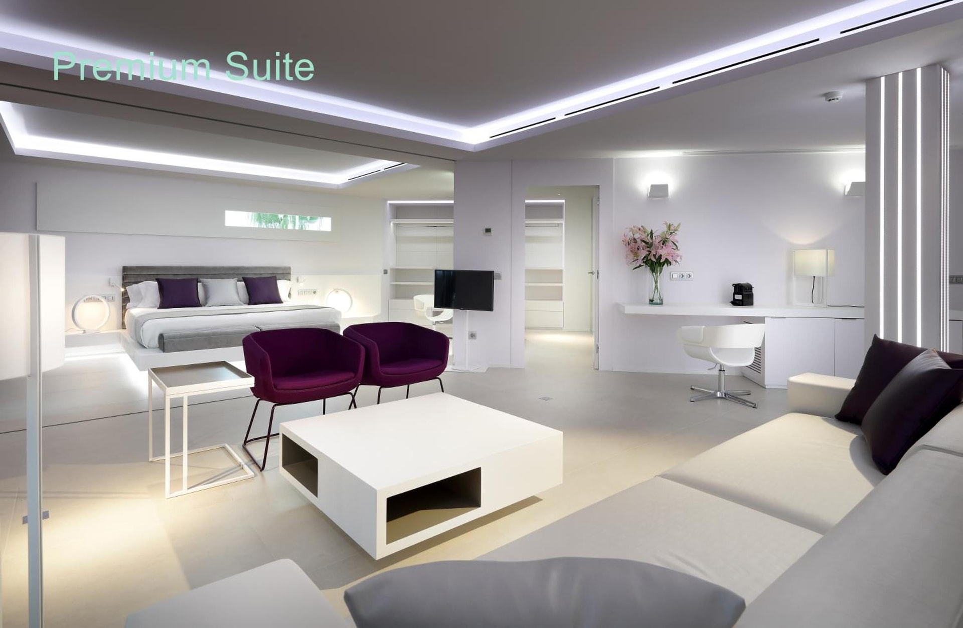 Hotel Garbi Ibiza & Spa