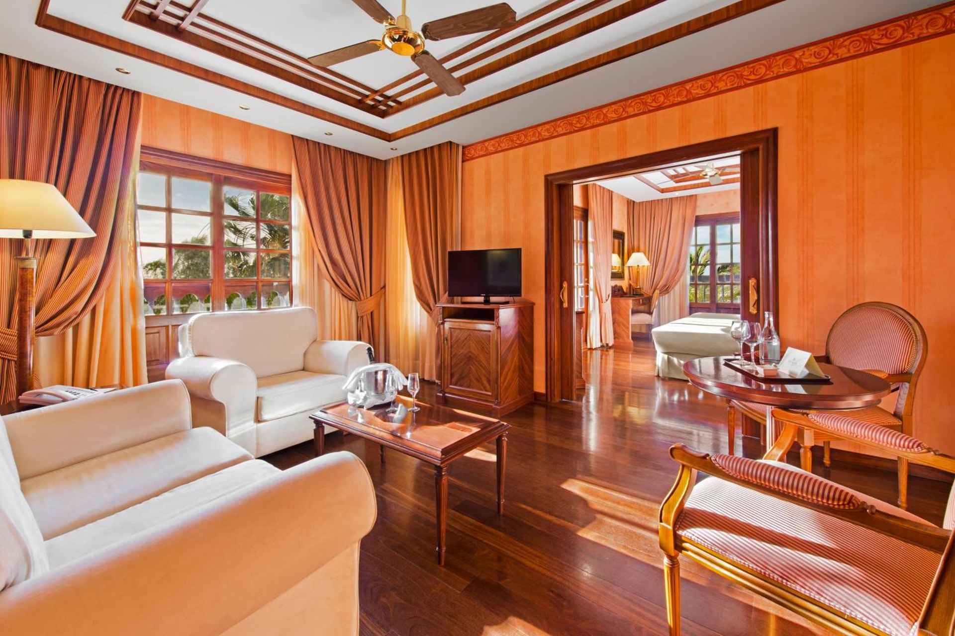 Elba Palace Golf Boutique Hotel - Adults Only