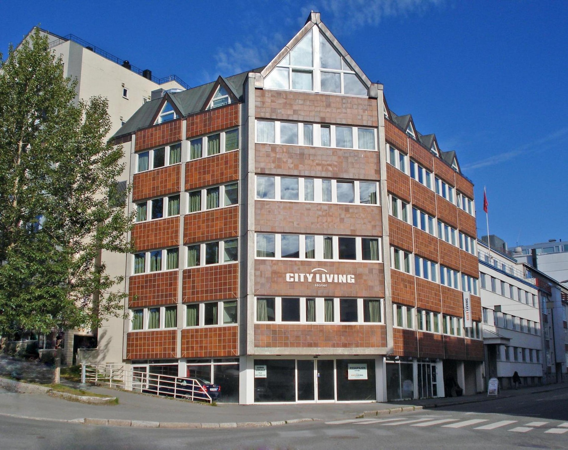 building