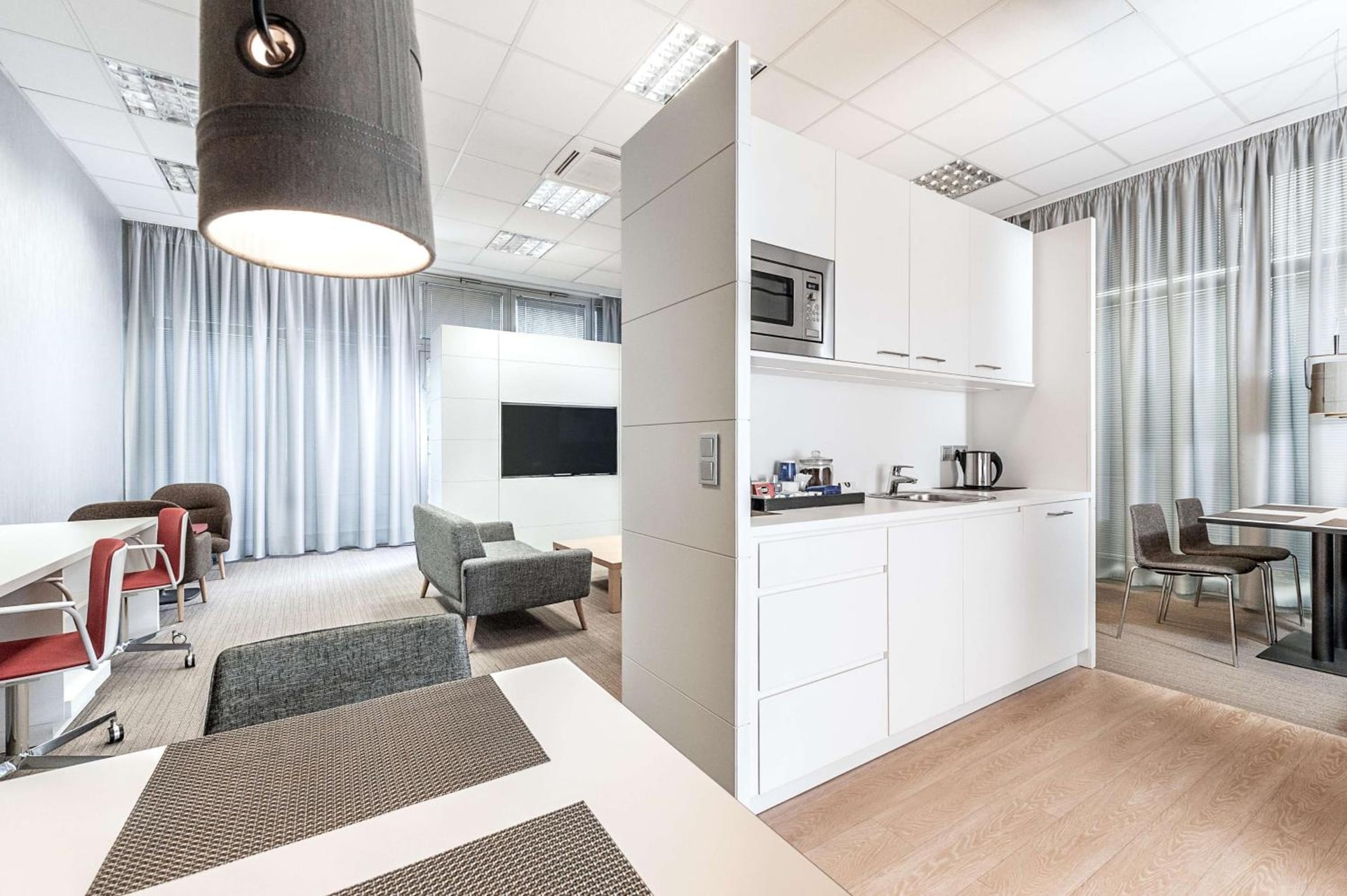 NH München Ost Conference Center