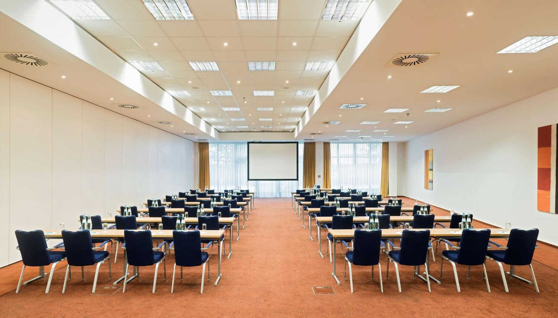 NH München Ost Conference Center