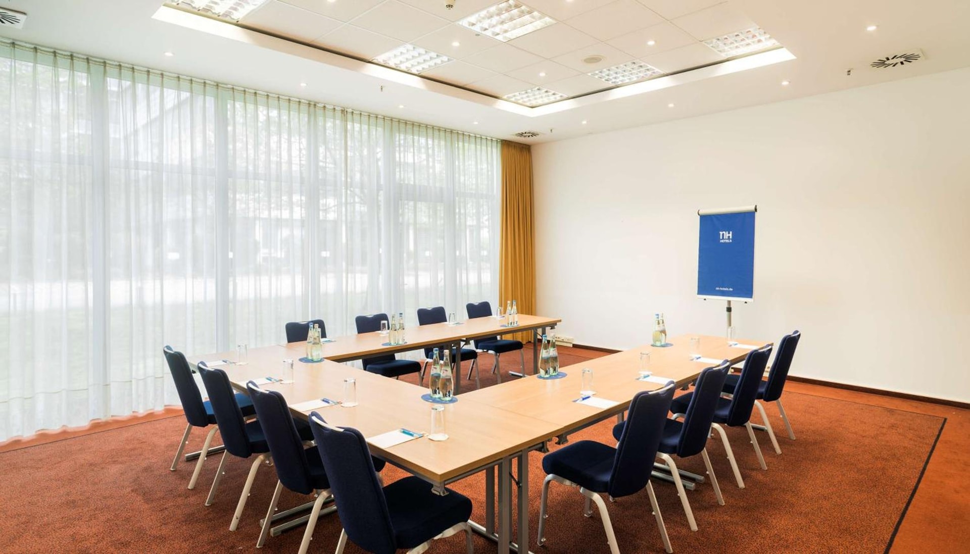 NH München Ost Conference Center
