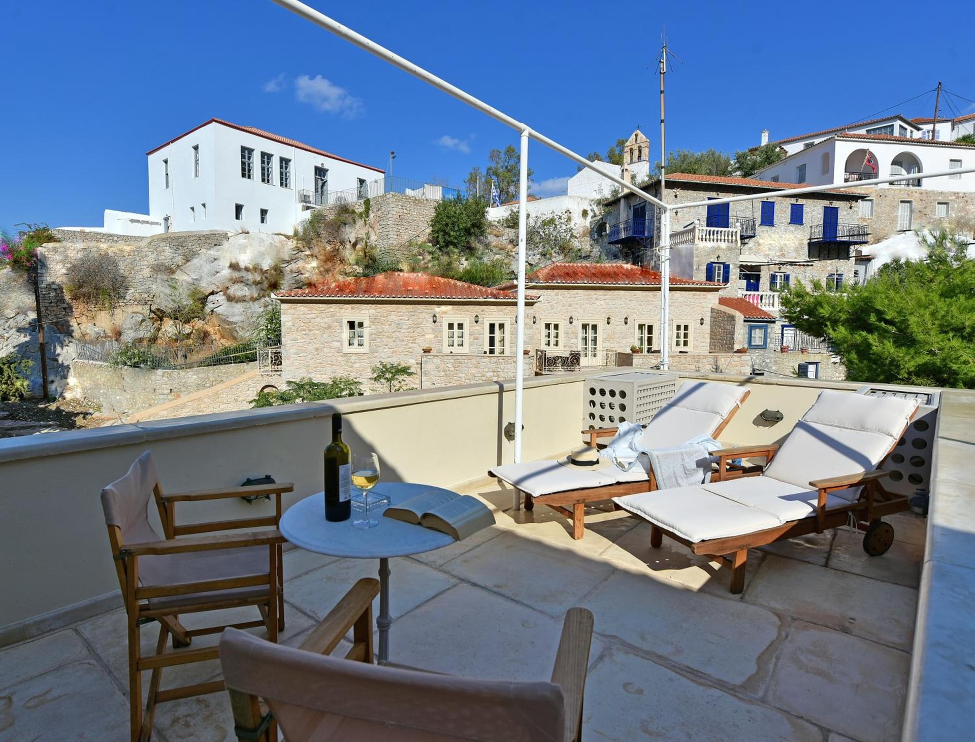 Angelica Traditional Boutique Hotel