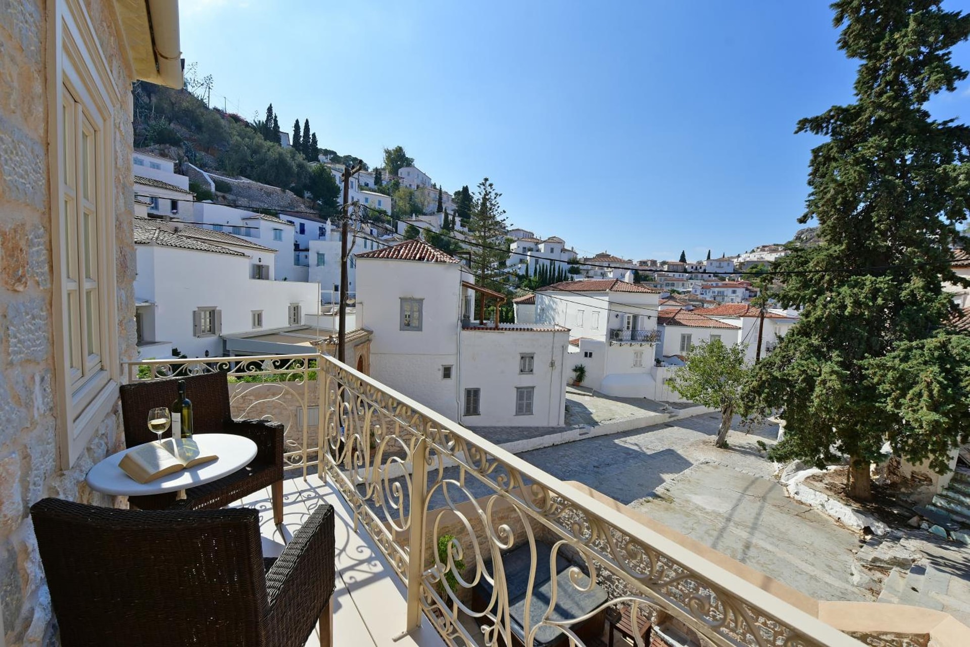 Angelica Traditional Boutique Hotel